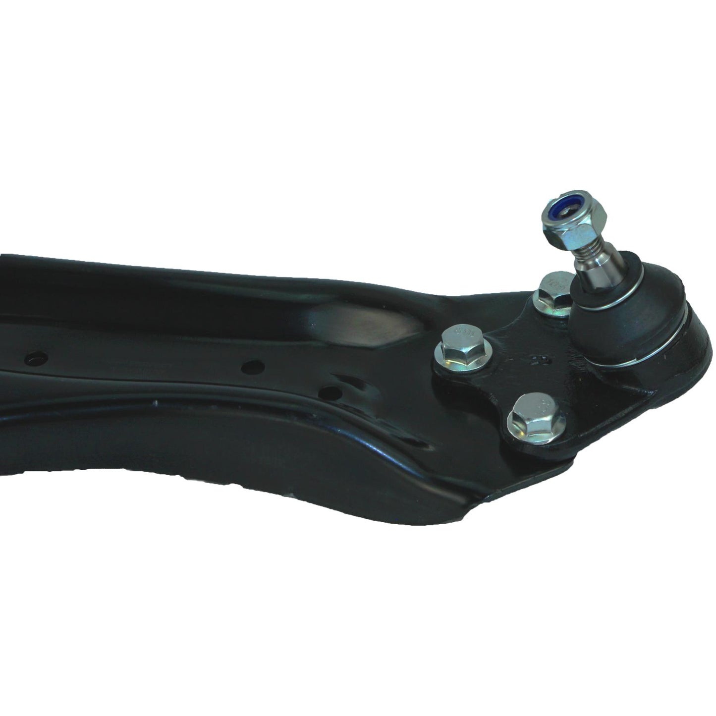 Bandeja Suspensão Inferior Direito - Perfect - BDJ1400 - (2)