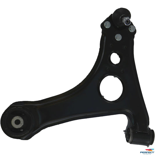 Bandeja Suspensão Inferior Direito - Perfect - BDJ1207 - (1)