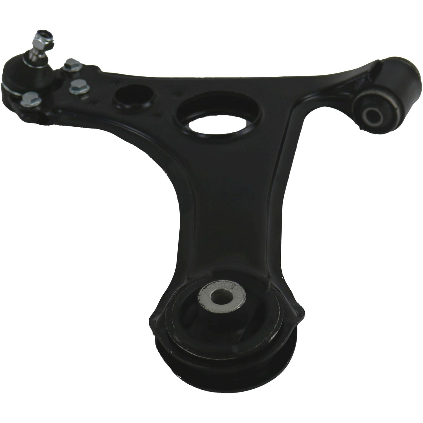 Bandeja Suspensão Inferior Direito - Perfect - BDJ1207 - (4)