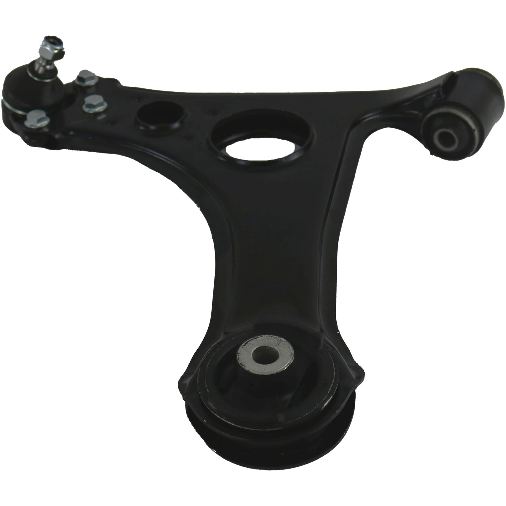 Bandeja Suspensão Inferior Direito - Perfect - BDJ1207 - (4)