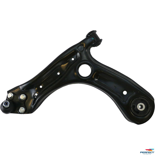 Bandeja Suspensão Inferior Esquerdo - Perfect - BDJ1401 - (1)