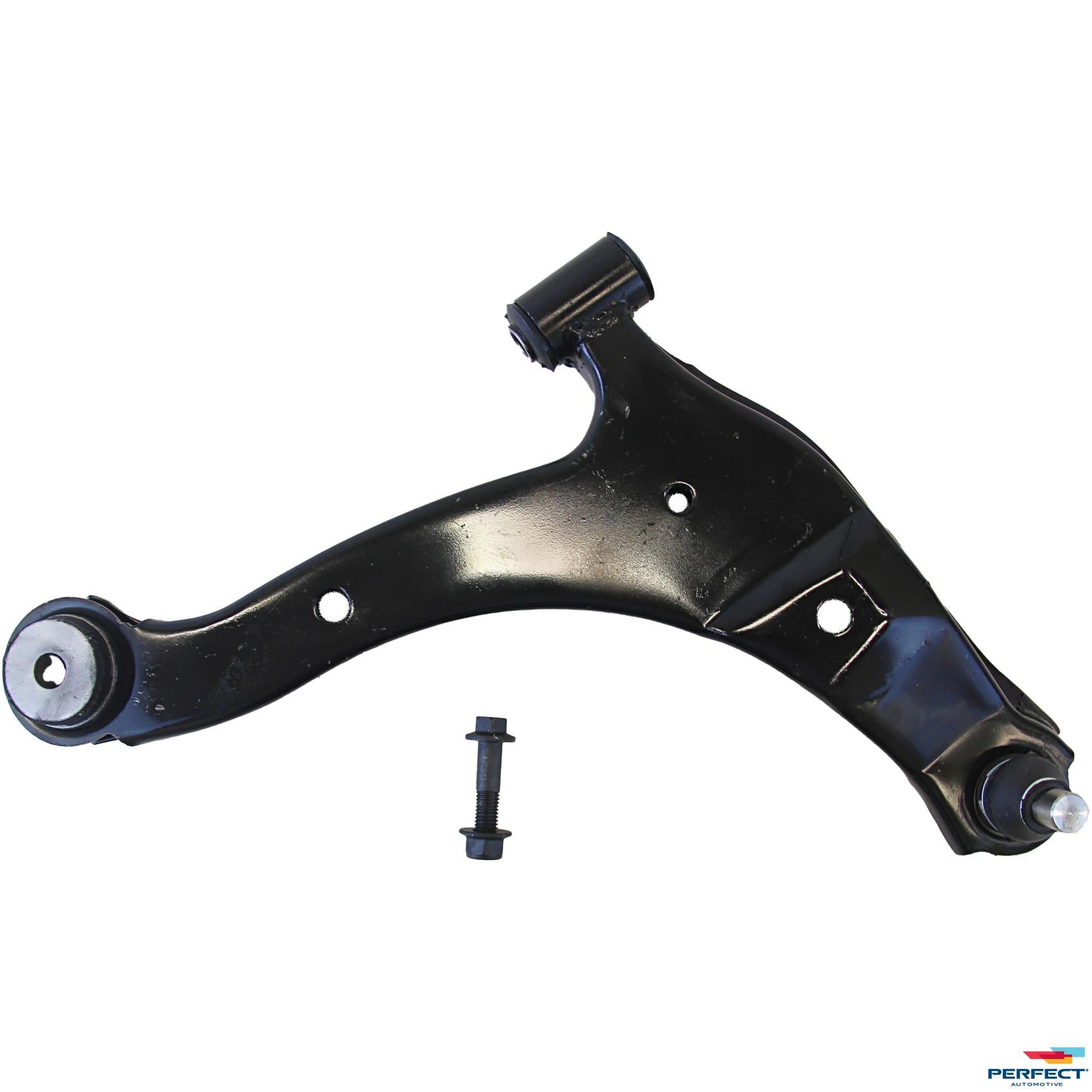 Bandeja Suspensão Inferior Direito - Perfect - BDJ1600 - (1)