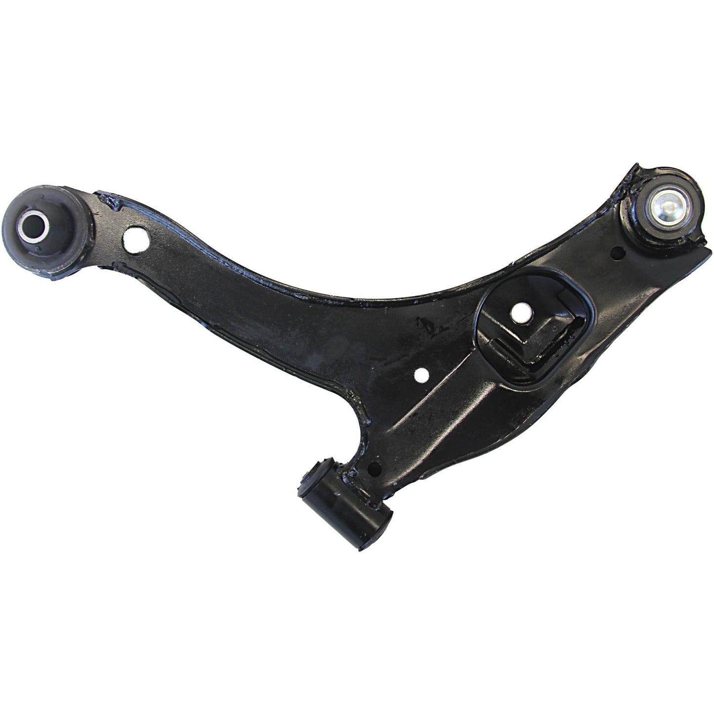 Bandeja Suspensão Inferior Direito - Perfect - BDJ1600 - (2)
