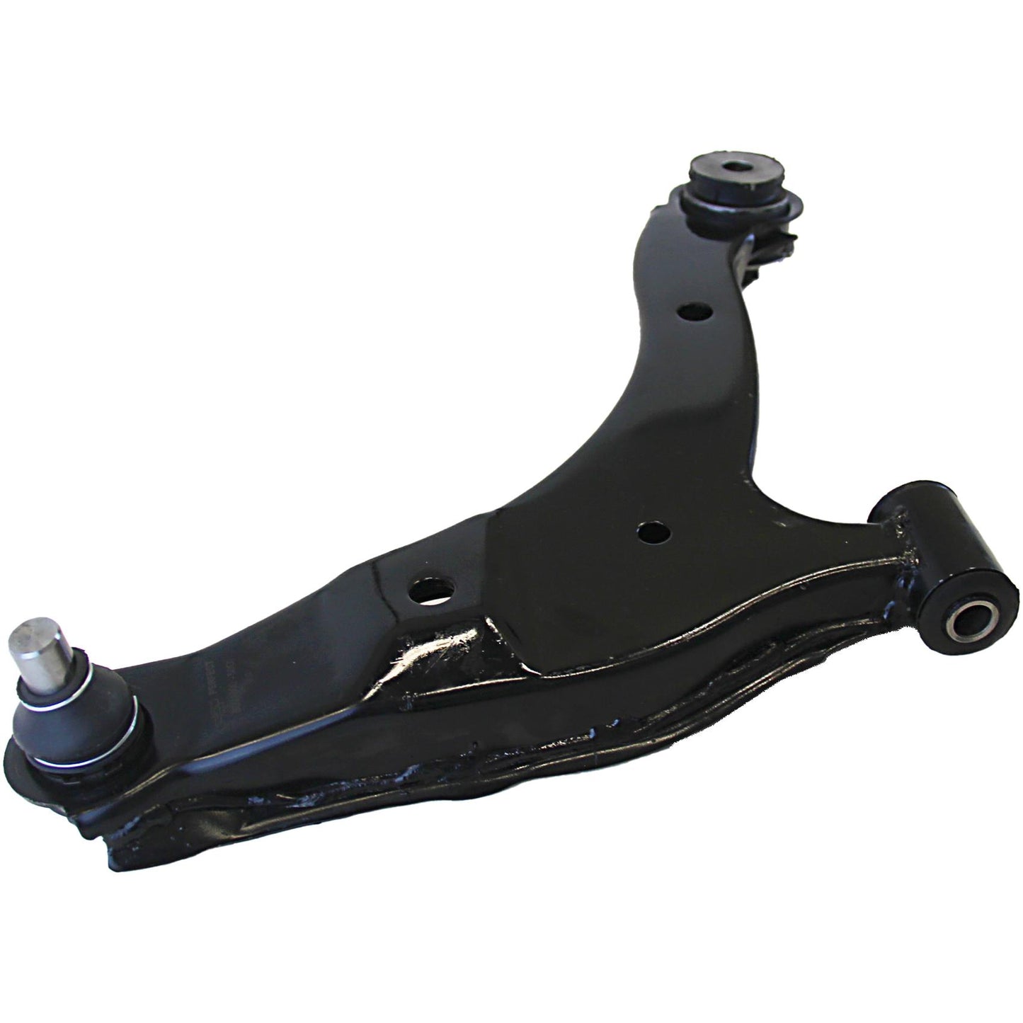 Bandeja Suspensão Inferior Direito - Perfect - BDJ1600 - (3)