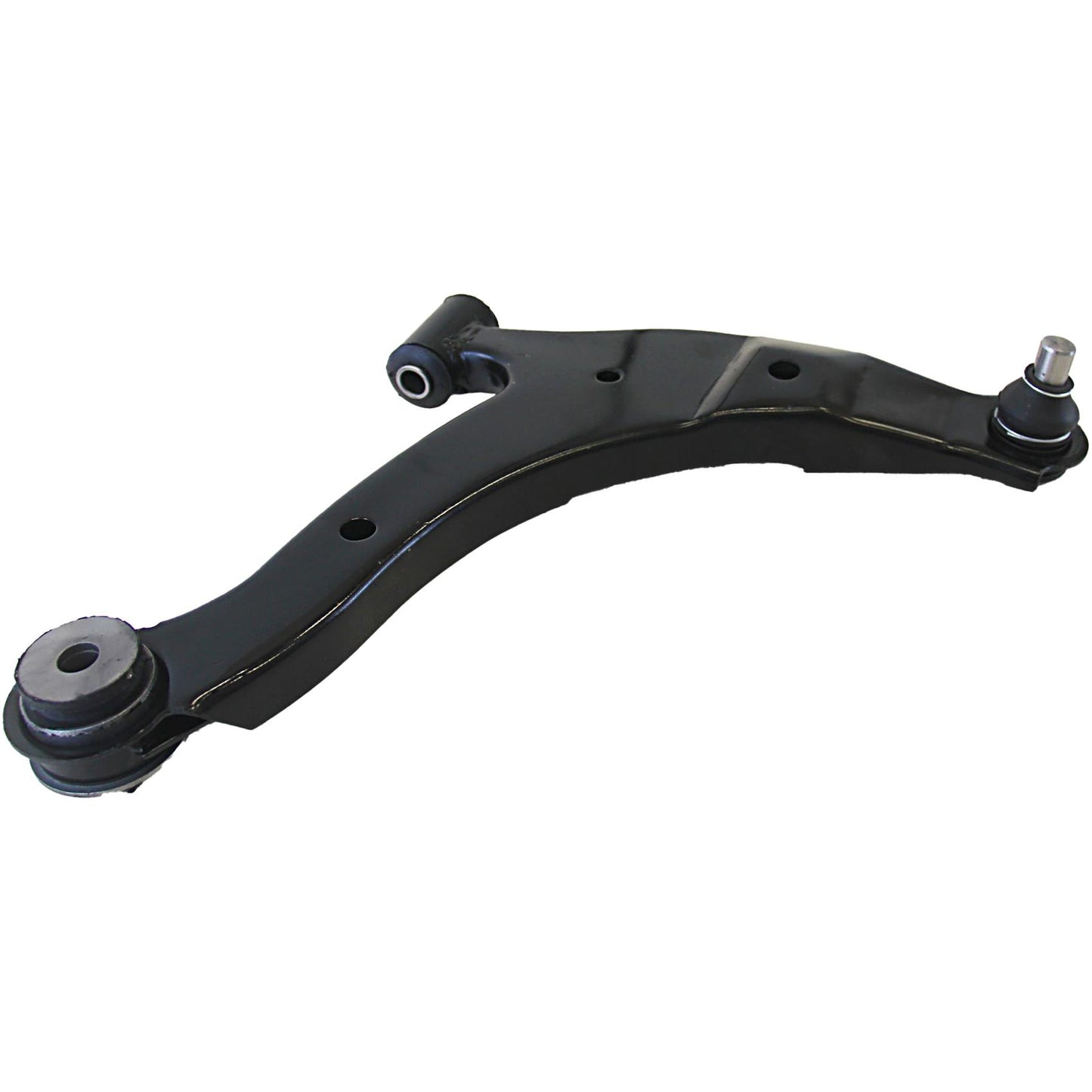 Bandeja Suspensão Inferior Direito - Perfect - BDJ1600 - (4)