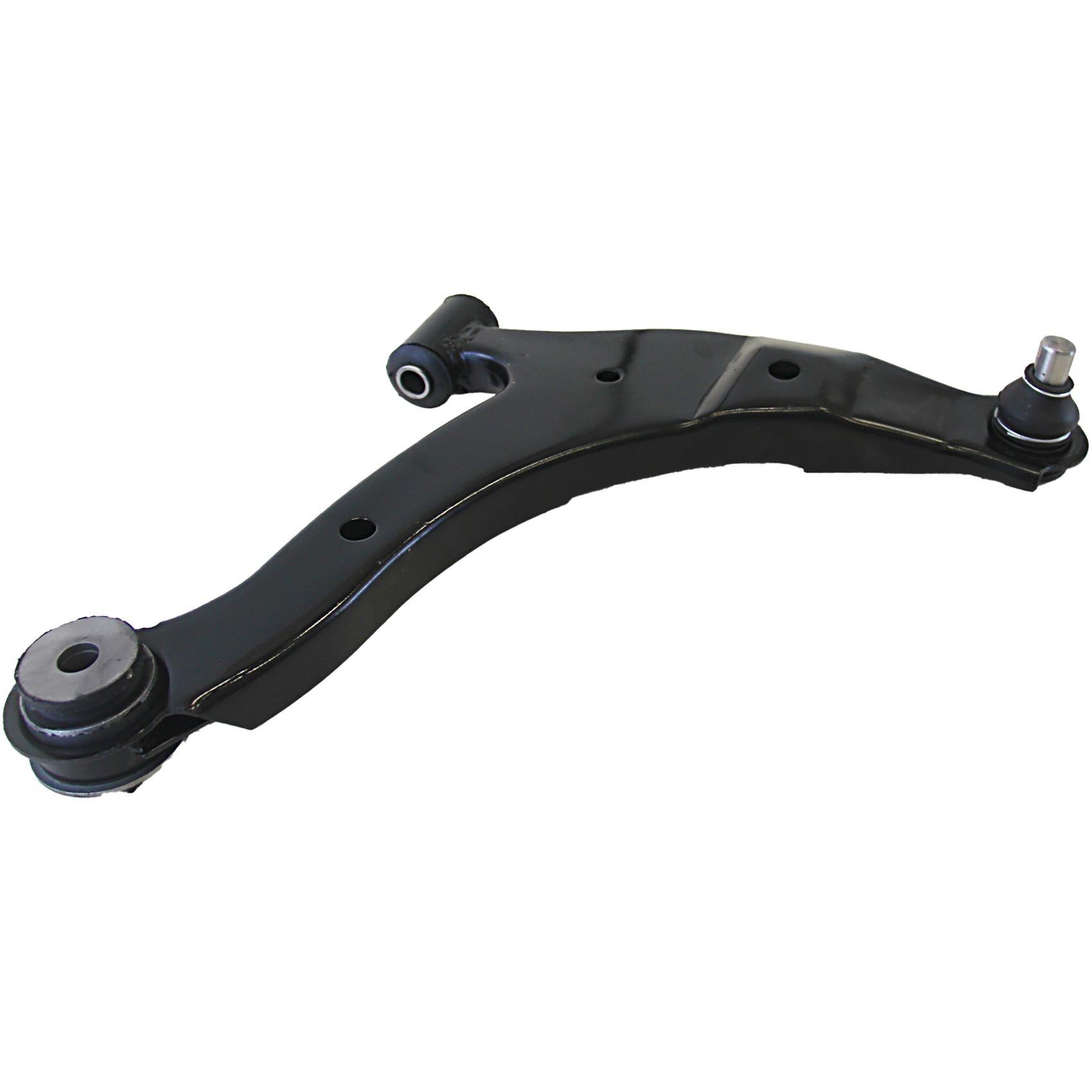 Bandeja Suspensão Inferior Direito - Perfect - BDJ1600 - (4)