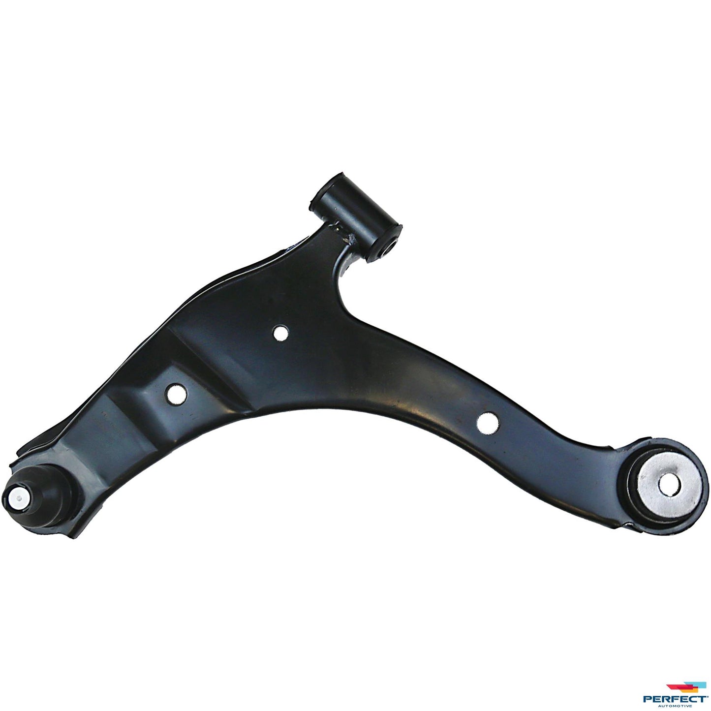 Bandeja Suspensão Inferior Esquerdo - Perfect - BDJ1601 - (1)