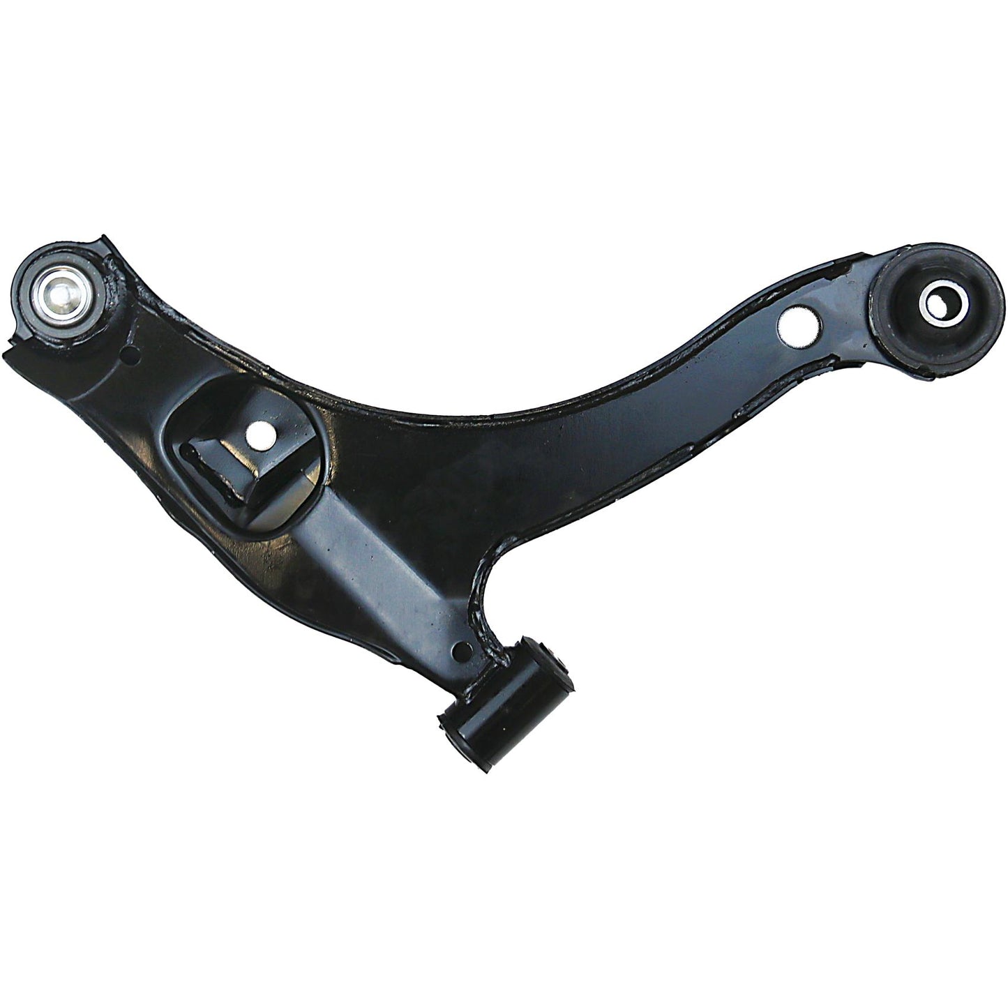 Bandeja Suspensão Inferior Esquerdo - Perfect - BDJ1601 - (2)