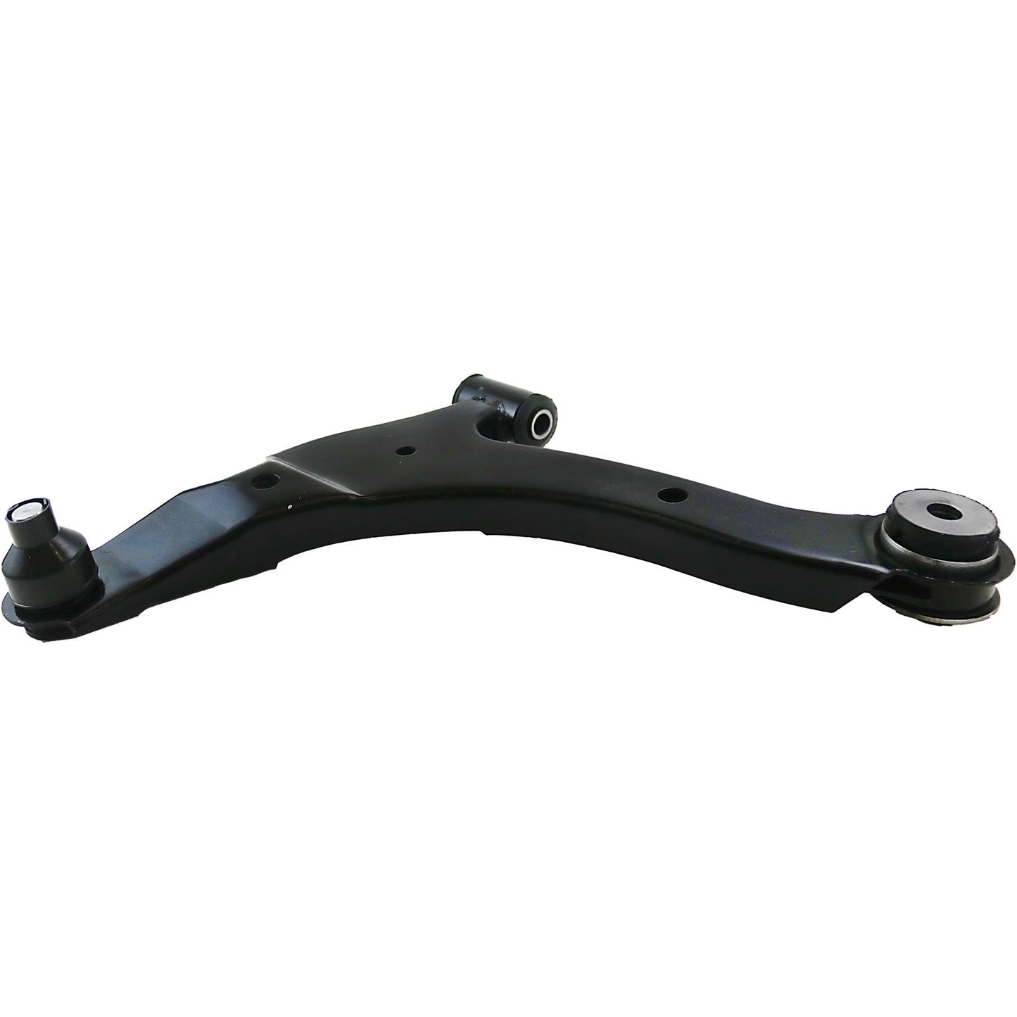 Bandeja Suspensão Inferior Esquerdo - Perfect - BDJ1601 - (3)