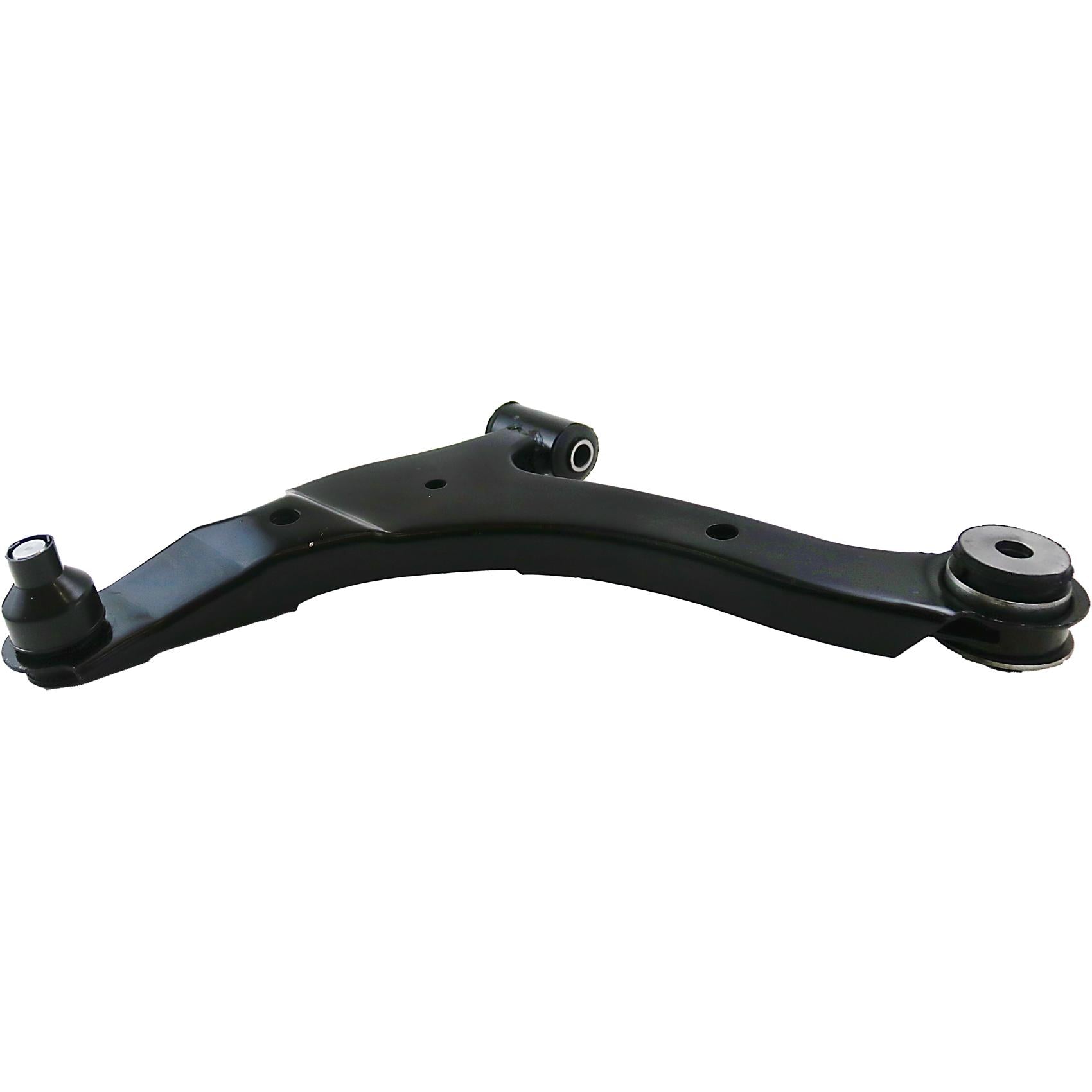 Bandeja Suspensão Inferior Esquerdo - Perfect - BDJ1601 - (3)