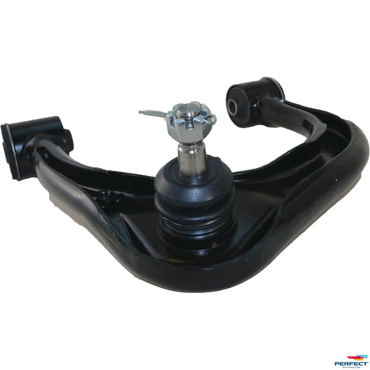 Bandeja Suspensão Superior Esquerdo - Perfect - BDJ2055 - (1)