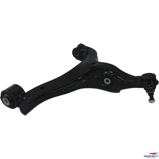 Bandeja Suspensão Inferior Direito - Perfect - BDJ2056 - (1)