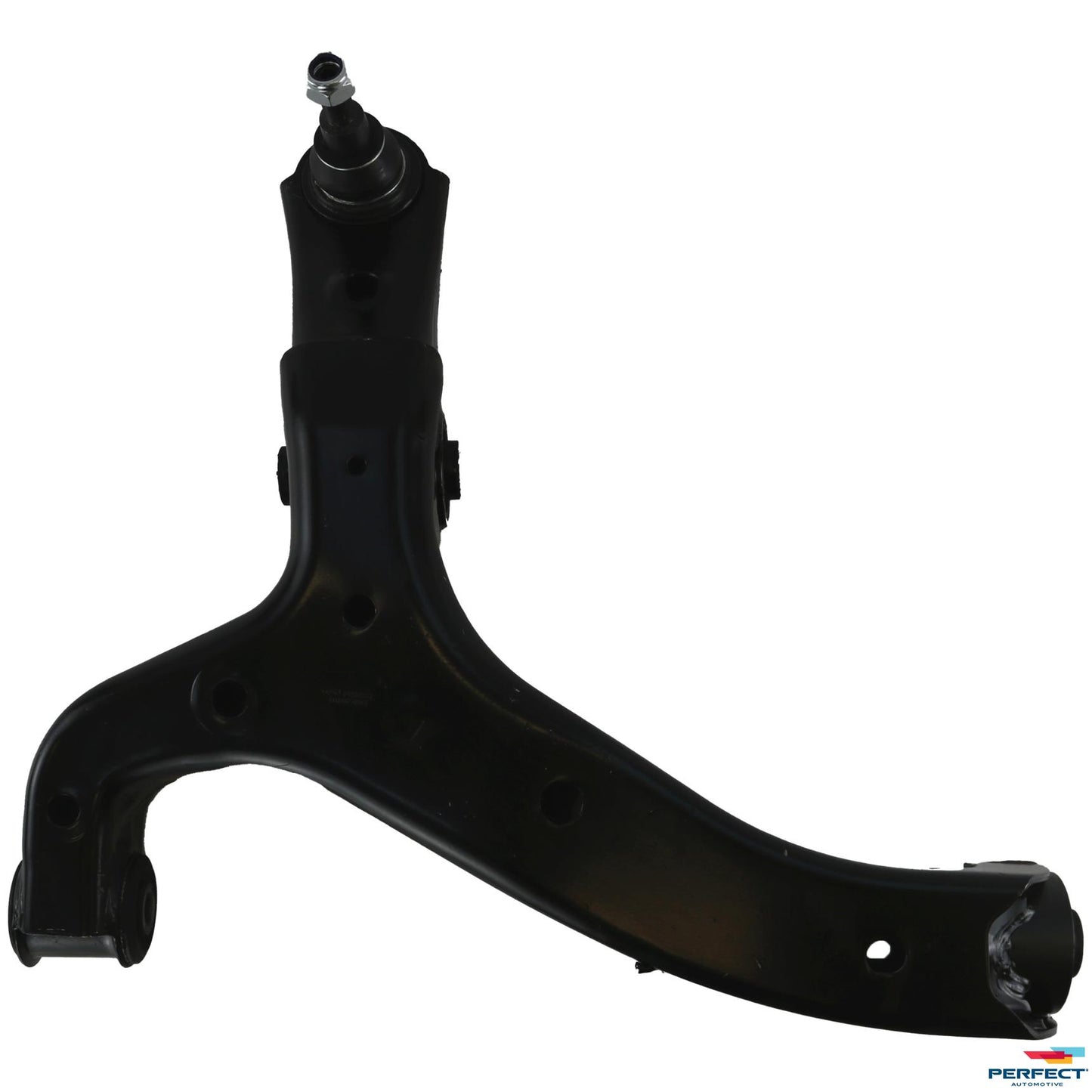 Bandeja Suspensão Inferior Esquerdo - Perfect - BDJ2057 - (1)