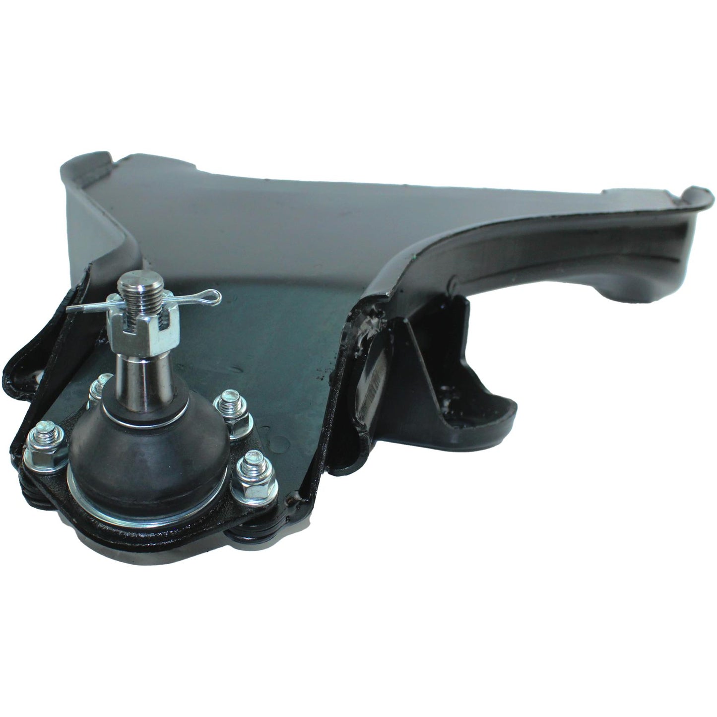 Bandeja Suspensão Inferior Esquerdo - Perfect - BDJ2093 - (3)