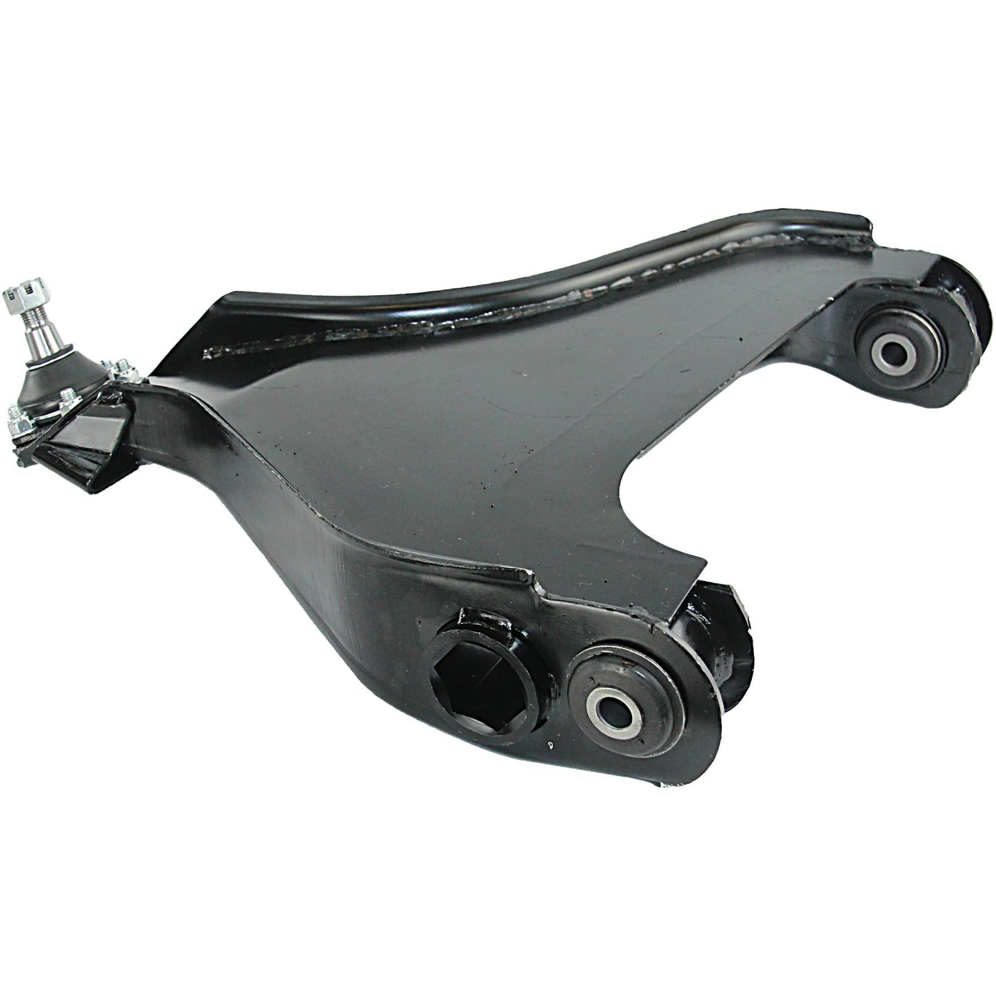 Bandeja Suspensão Inferior Direito - Perfect - BDJ2094 - (3)