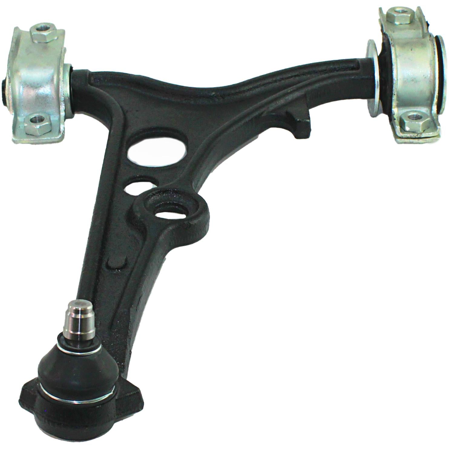 Bandeja Suspensão Inferior Esquerdo - Perfect - BDJ4557 - (2)