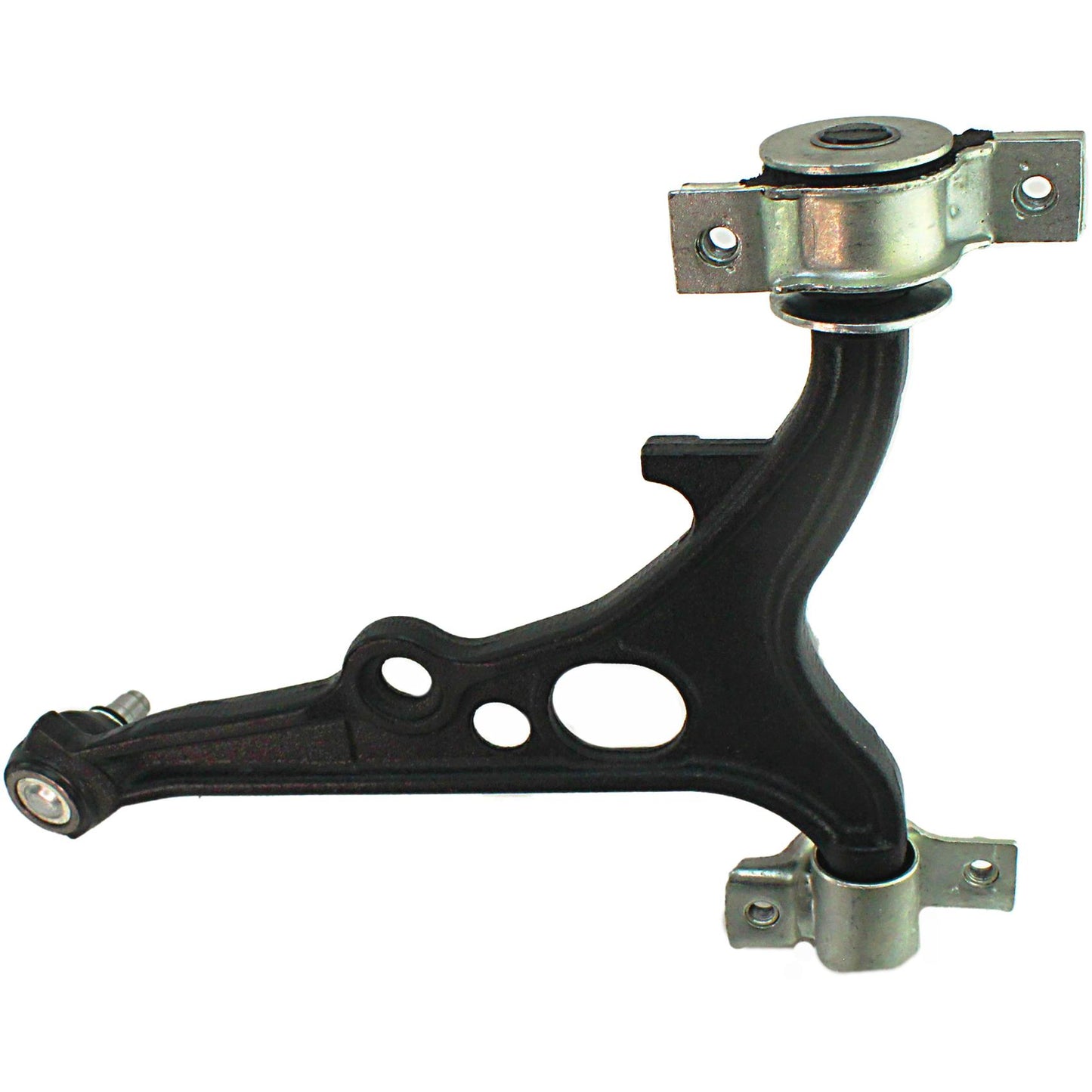 Bandeja Suspensão Inferior Esquerdo - Perfect - BDJ4557 - (3)