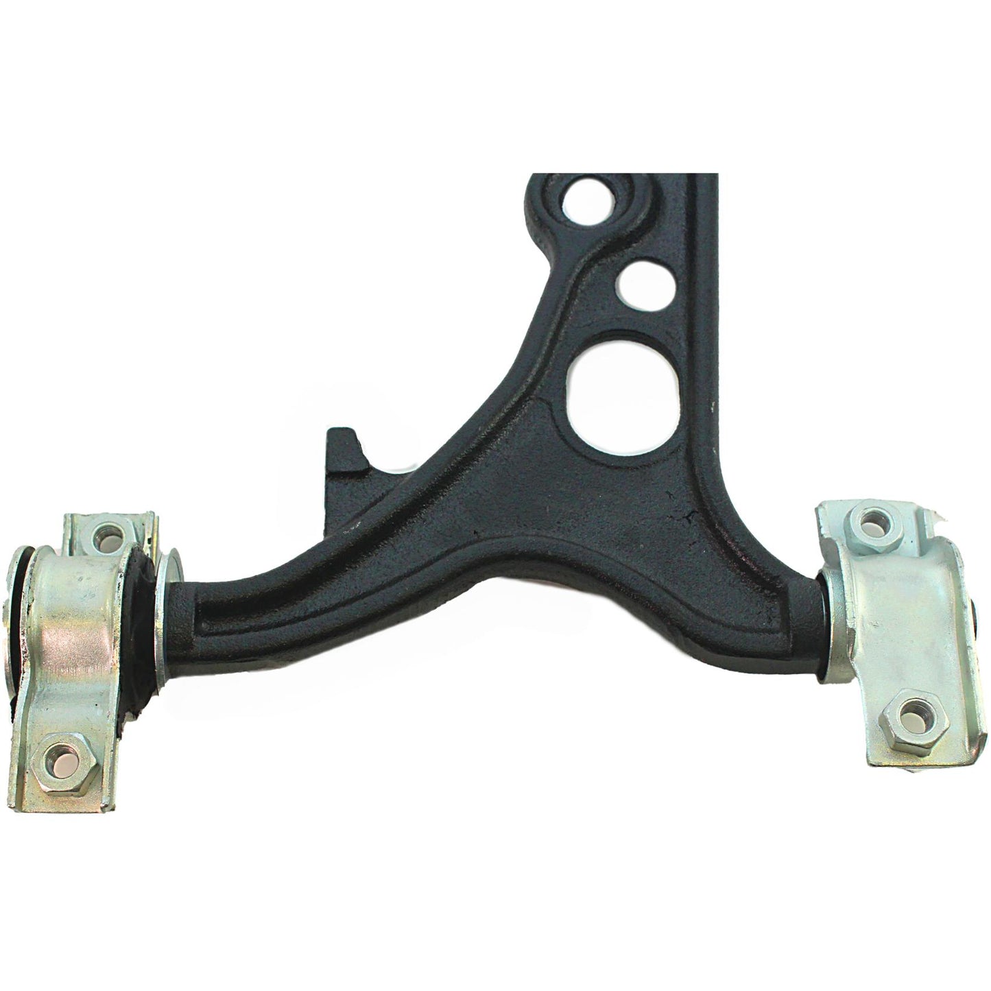 Bandeja Suspensão Inferior Esquerdo - Perfect - BDJ4557 - (4)