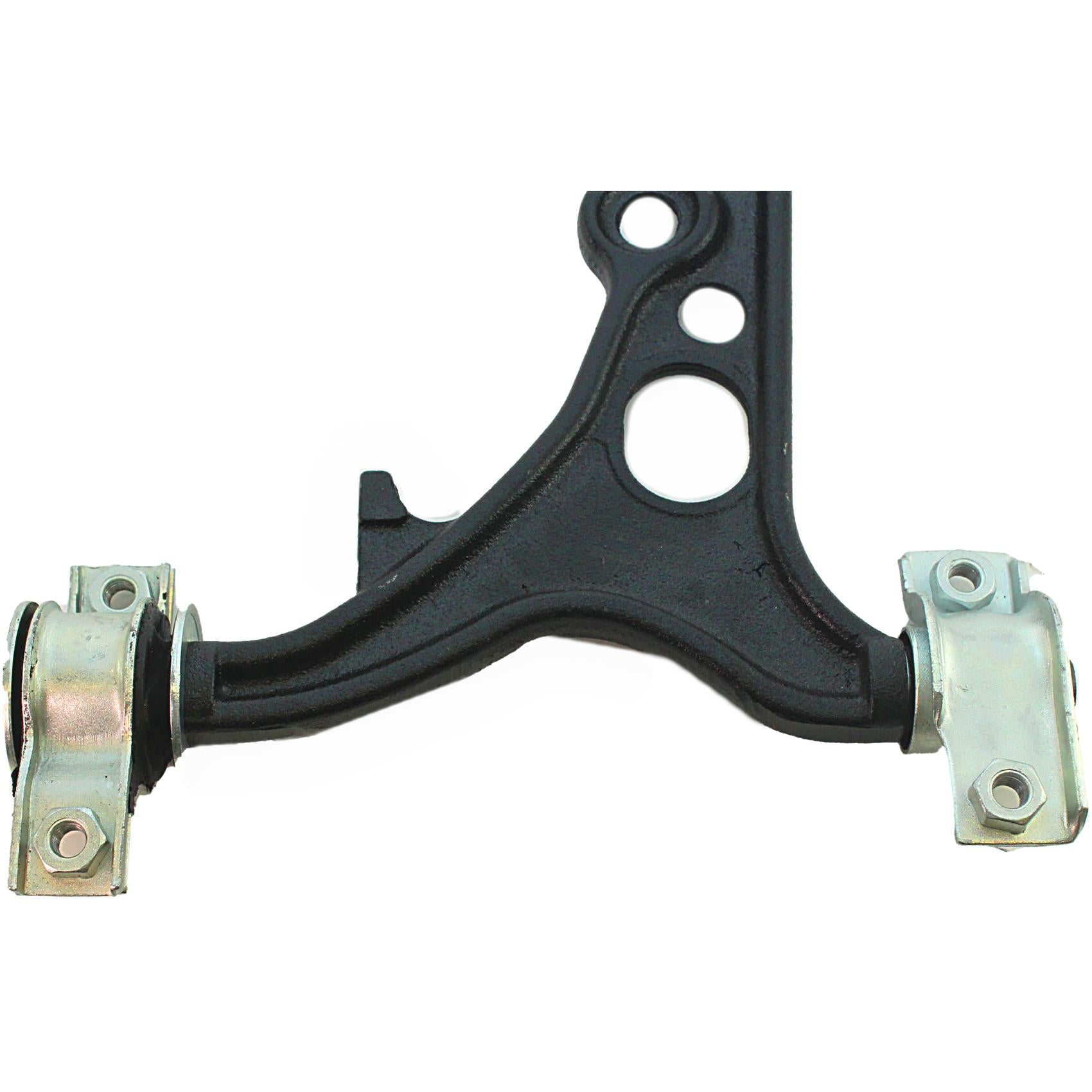 Bandeja Suspensão Inferior Esquerdo - Perfect - BDJ4557 - (4)