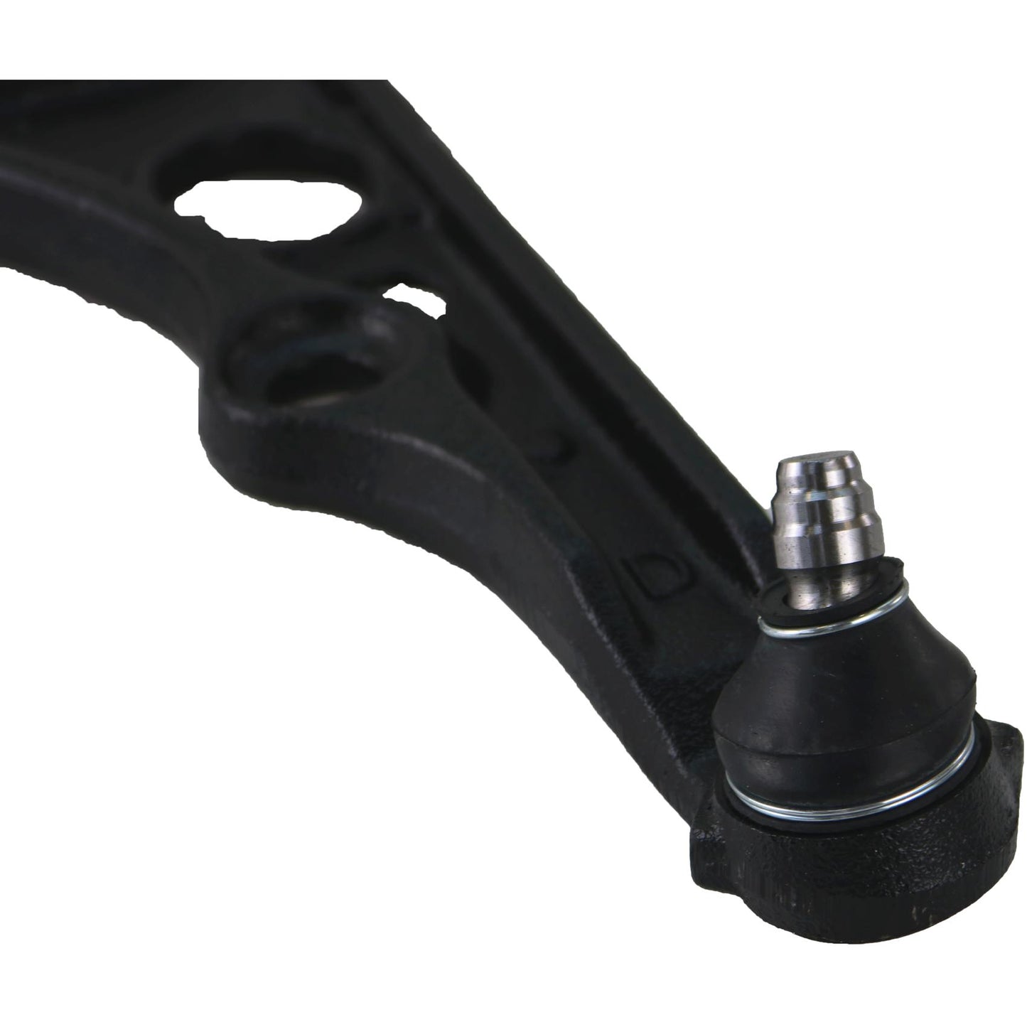 Bandeja Suspensão Inferior Direito - Perfect - BDJ4558 - (2)