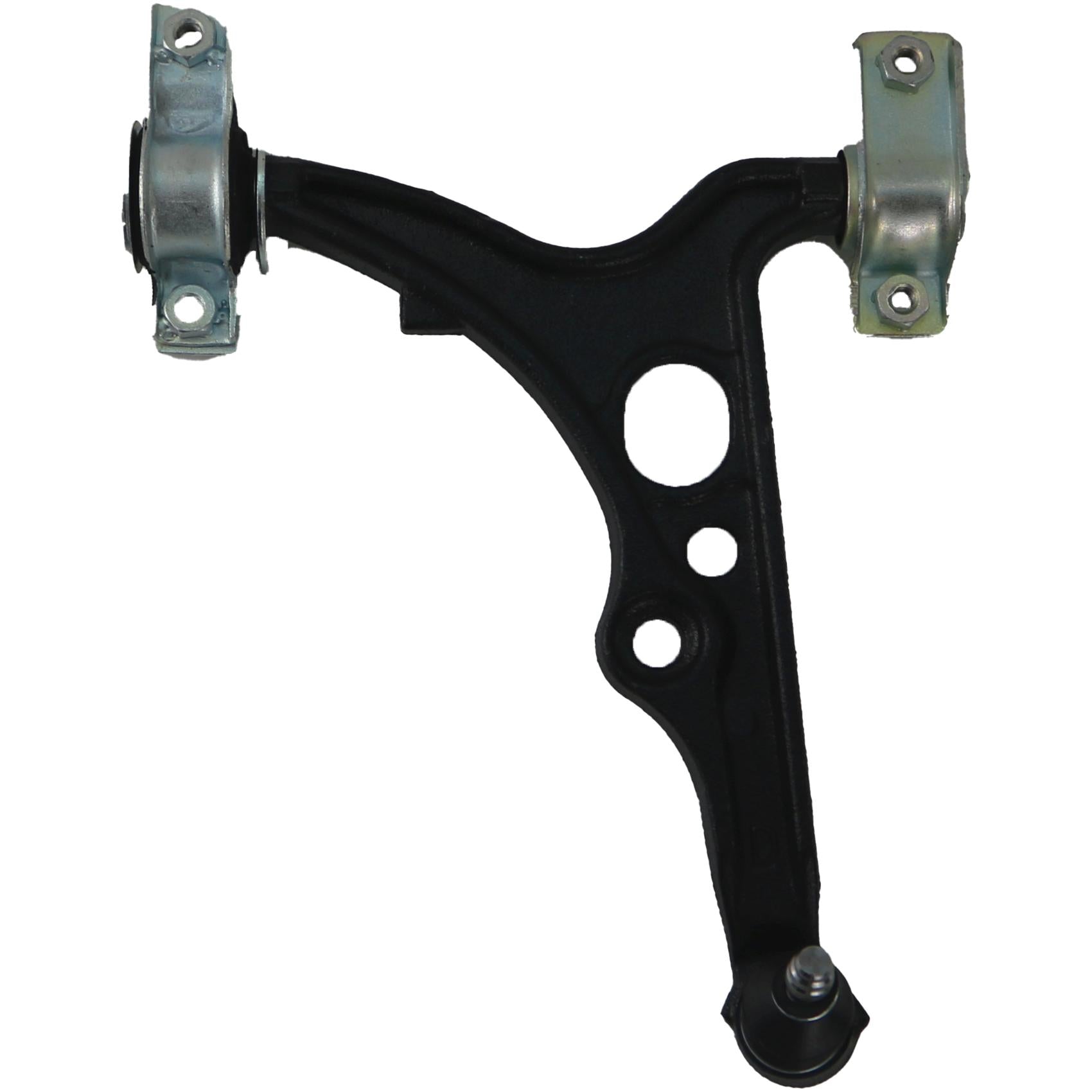 Bandeja Suspensão Inferior Direito - Perfect - BDJ4558 - (3)