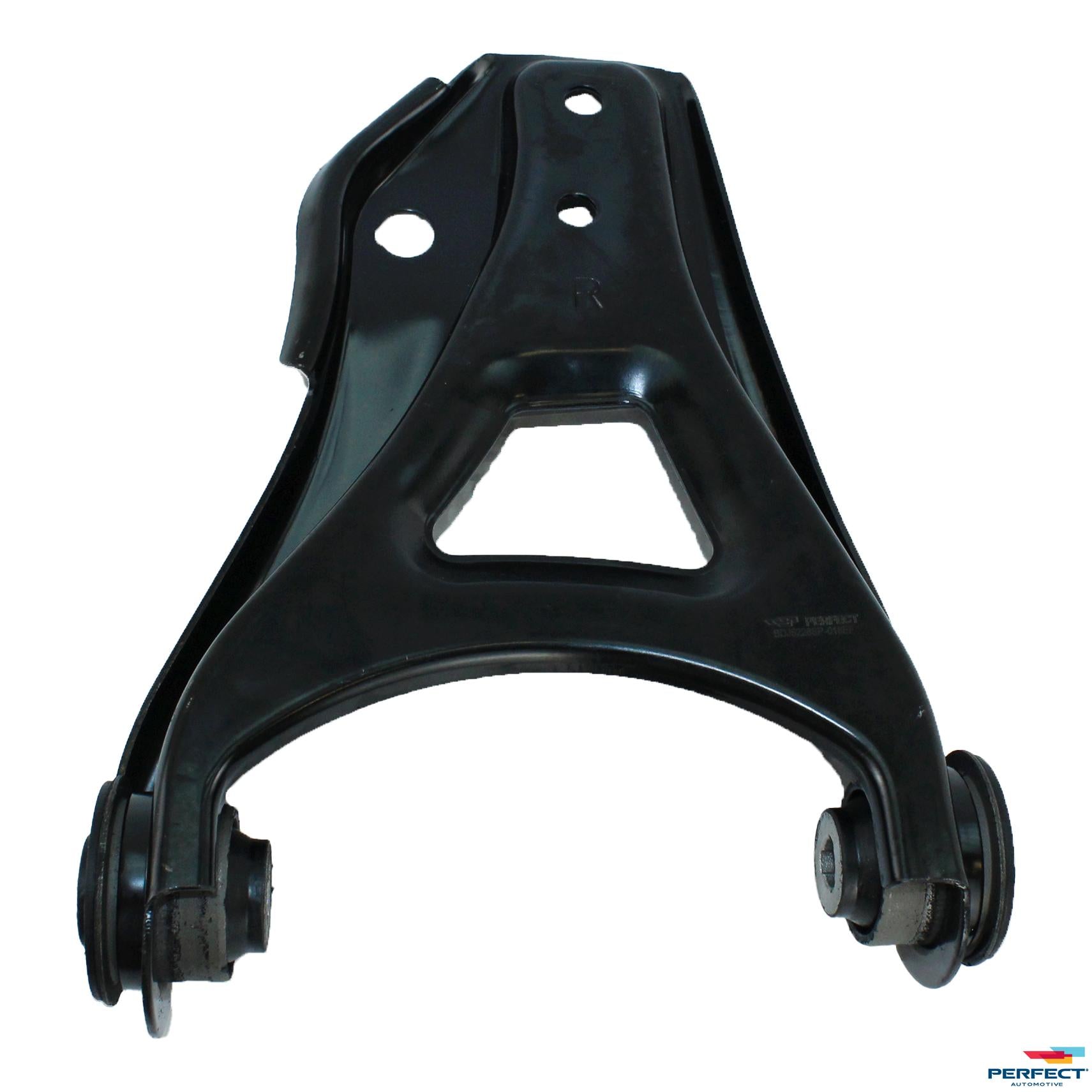 Bandeja Suspensão Inferior Direito - Perfect - BDJ5228SP - (1)