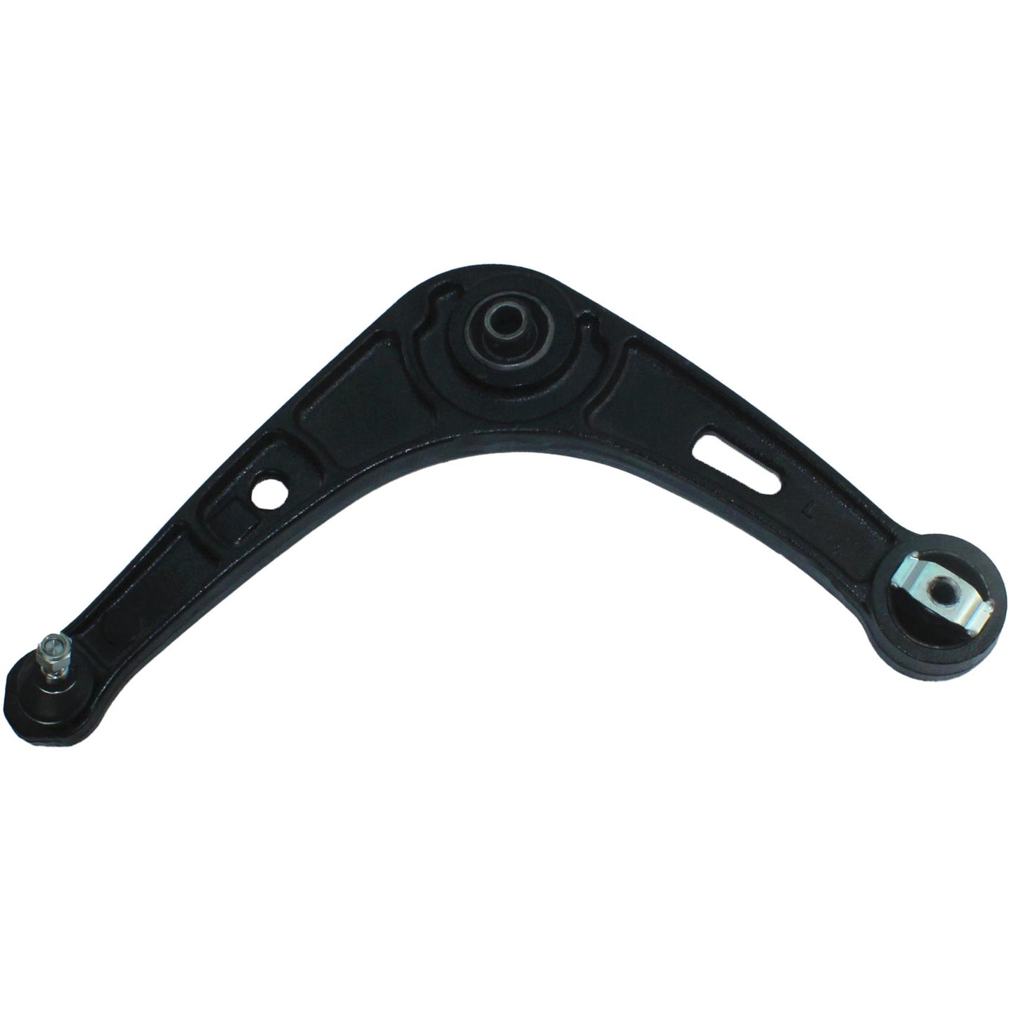 Bandeja Suspensão Inferior Esquerdo - Perfect - BDJ5229 - (3)