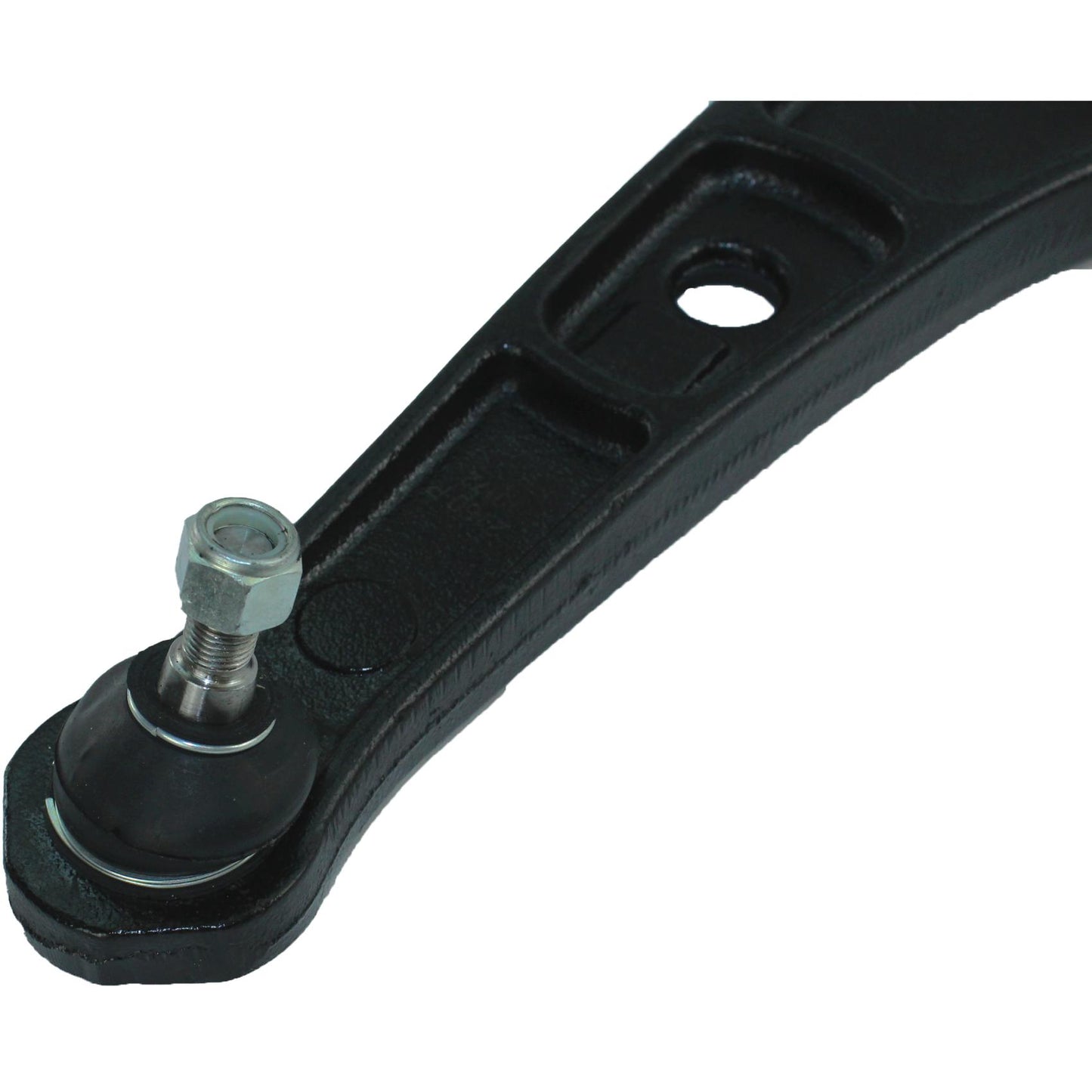 Bandeja Suspensão Inferior Esquerdo - Perfect - BDJ5229 - (4)