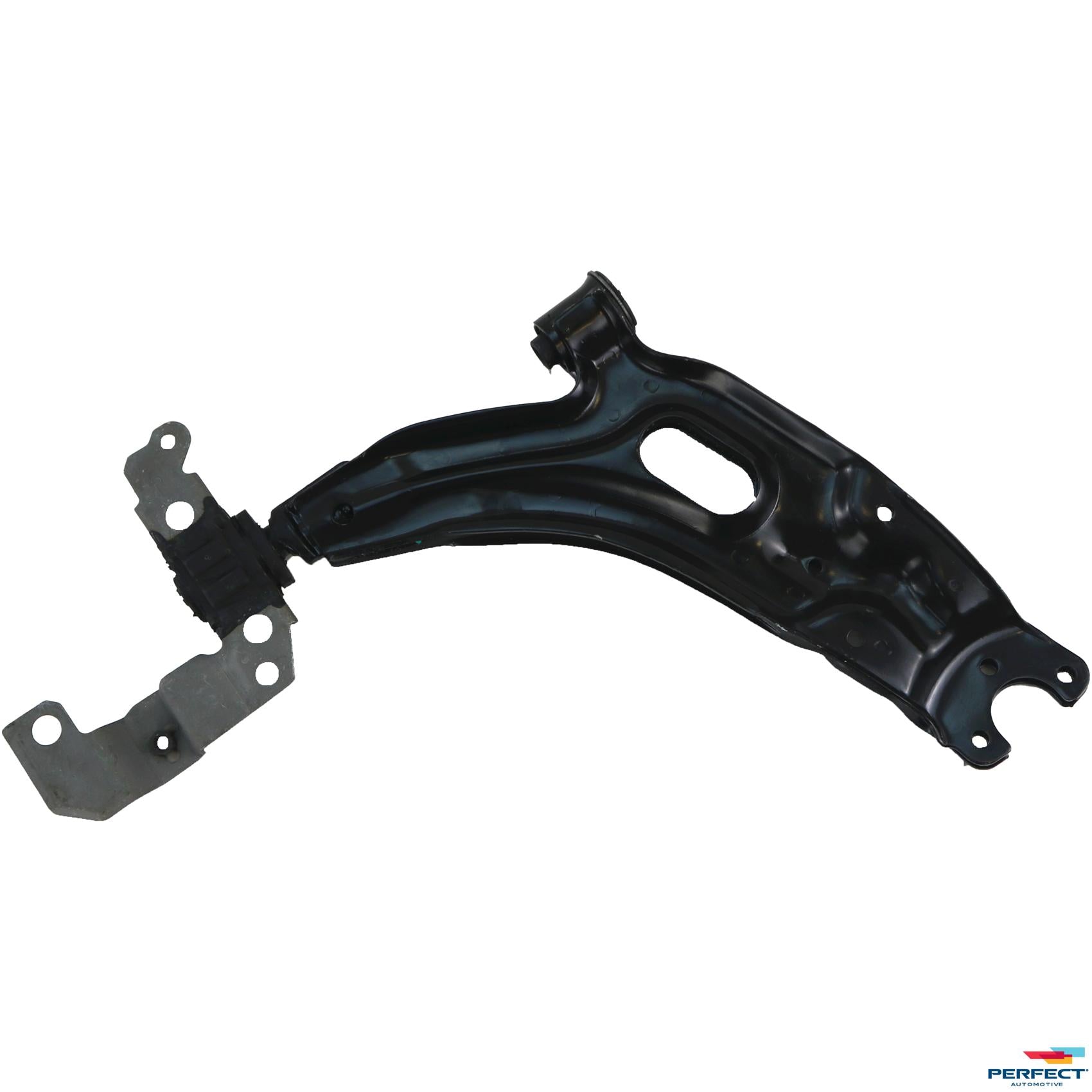 Bandeja Suspensão Com Barra Estab Inferior Esquerdo - Perfect - BDJ5598SP - (1)