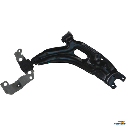 Bandeja Suspensão Com Barra Estab Inferior Esquerdo - Perfect - BDJ5598SP - (1)