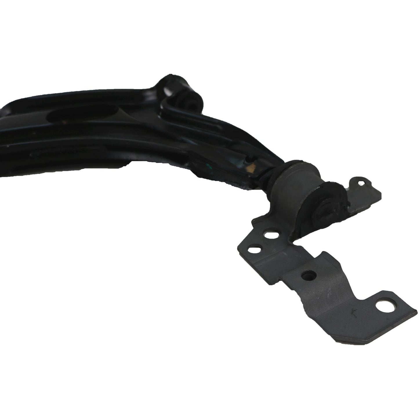 Bandeja Suspensão Com Barra Estab Inferior Esquerdo - Perfect - BDJ5598SP - (4)