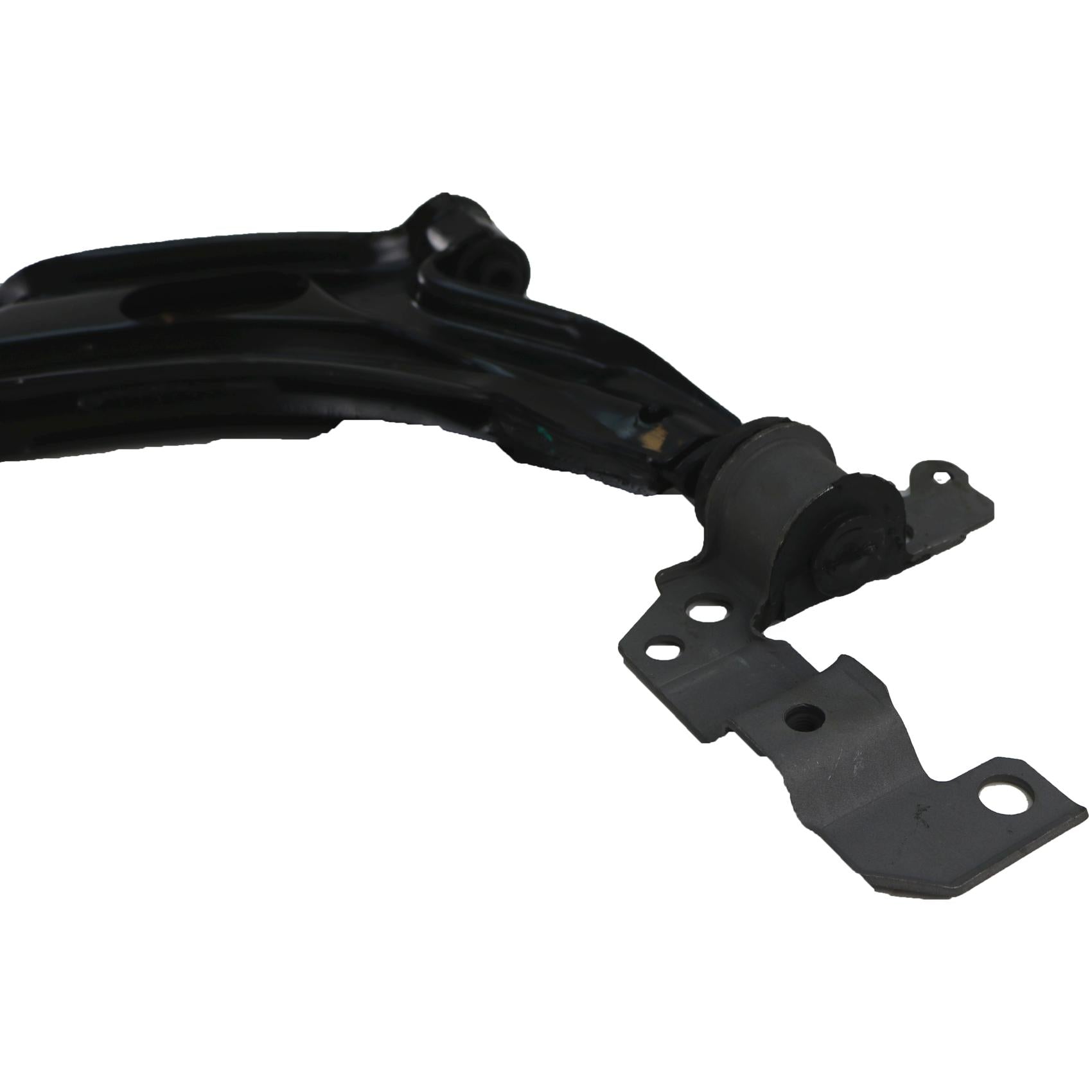 Bandeja Suspensão Com Barra Estab Inferior Esquerdo - Perfect - BDJ5598SP - (4)