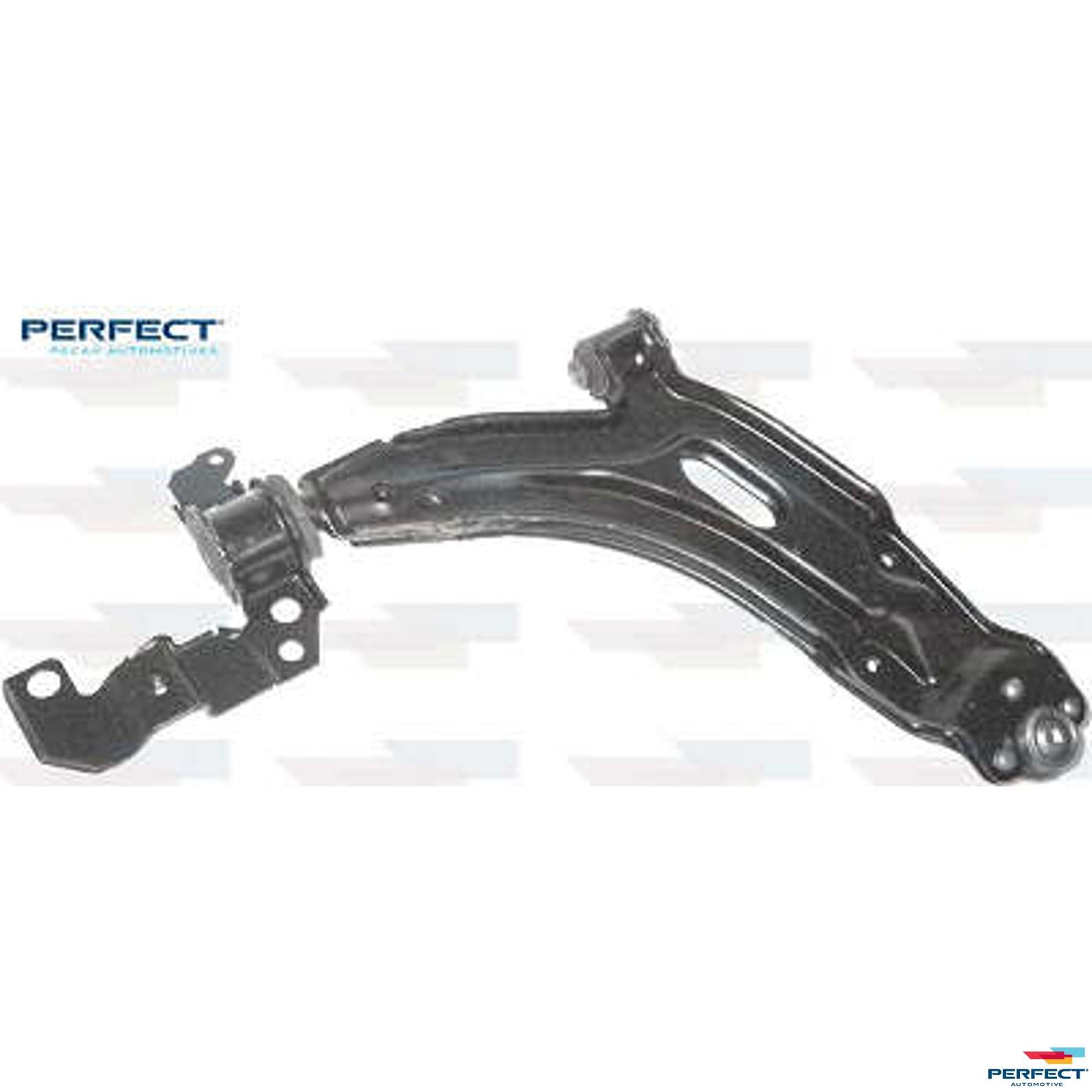 Bandeja Suspensão Inferior Esquerdo - Perfect - BDJ5598 - (1)