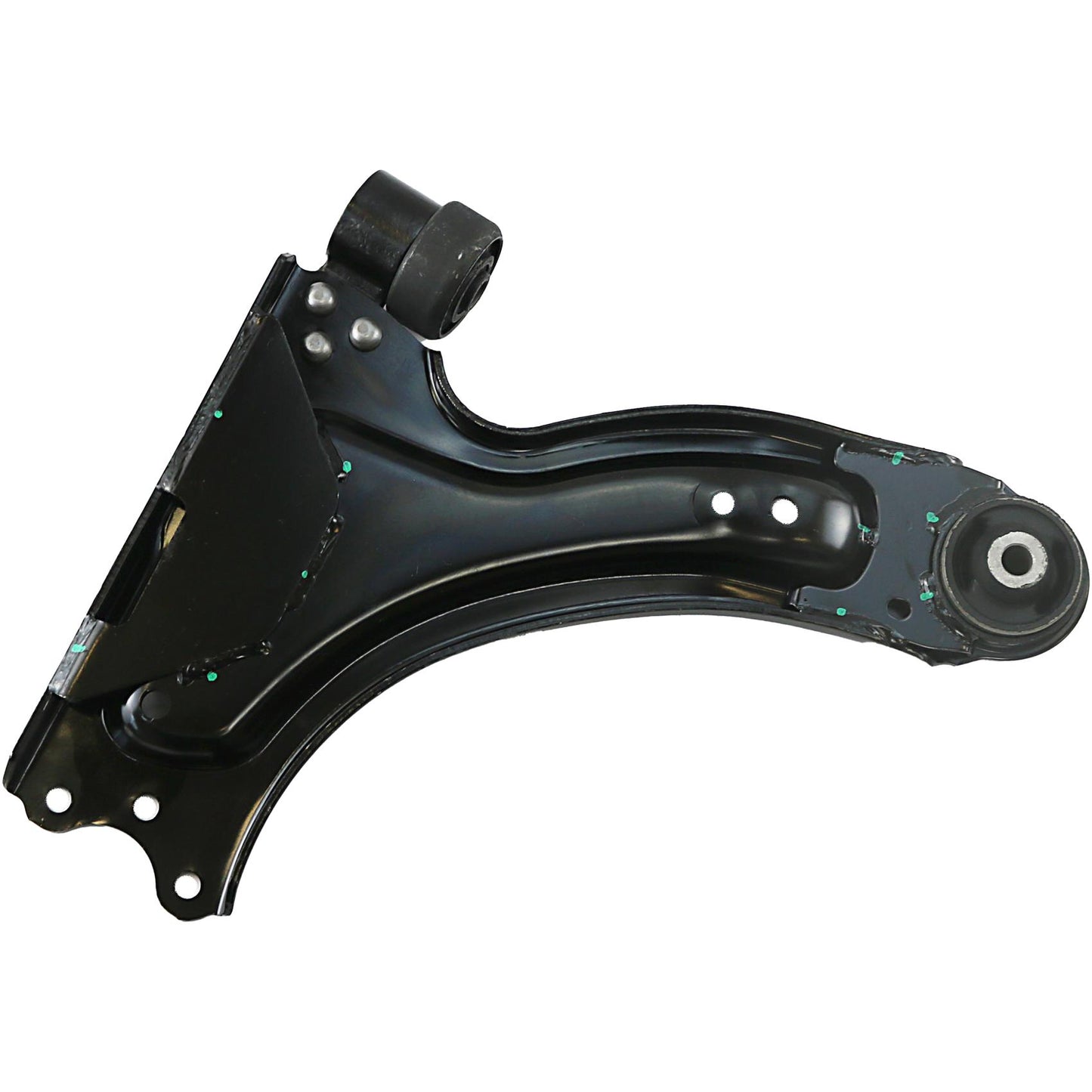 Bandeja Suspensão Inferior Direito - Perfect - BDJ6586 - (2)