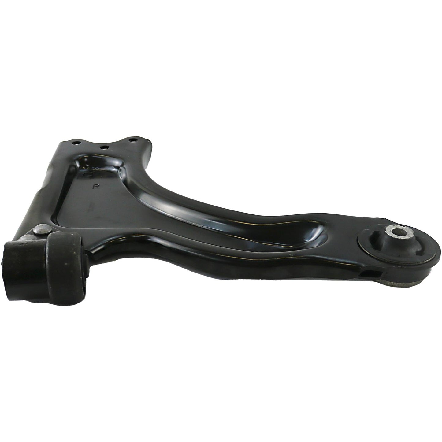 Bandeja Suspensão Inferior Direito - Perfect - BDJ6586 - (3)