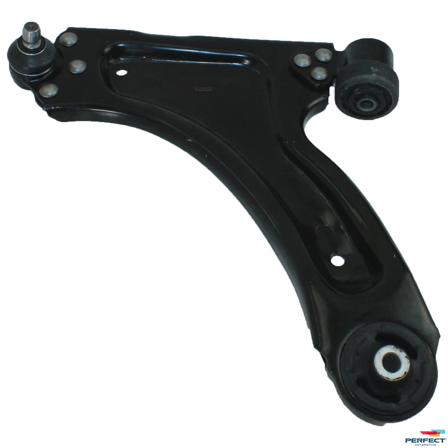 Bandeja Suspensão Inferior Esquerdo - Perfect - BDJ6591 - (1)