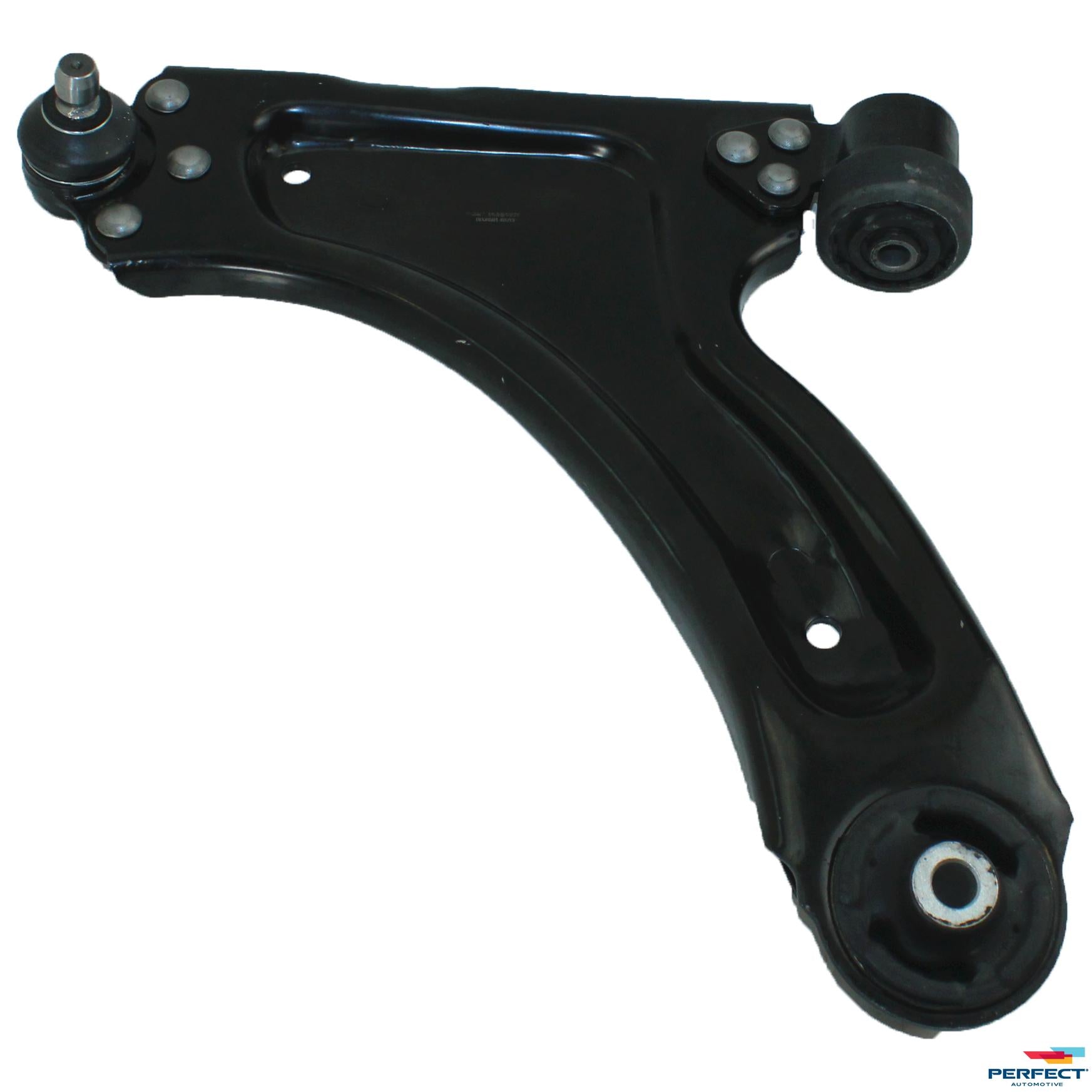 Bandeja Suspensão Inferior Esquerdo - Perfect - BDJ6591 - (1)