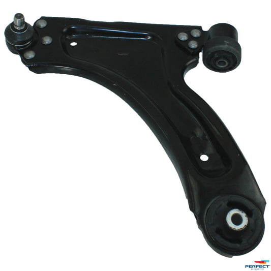 Bandeja Suspensão Inferior Esquerdo - Perfect - BDJ6591 - (1)