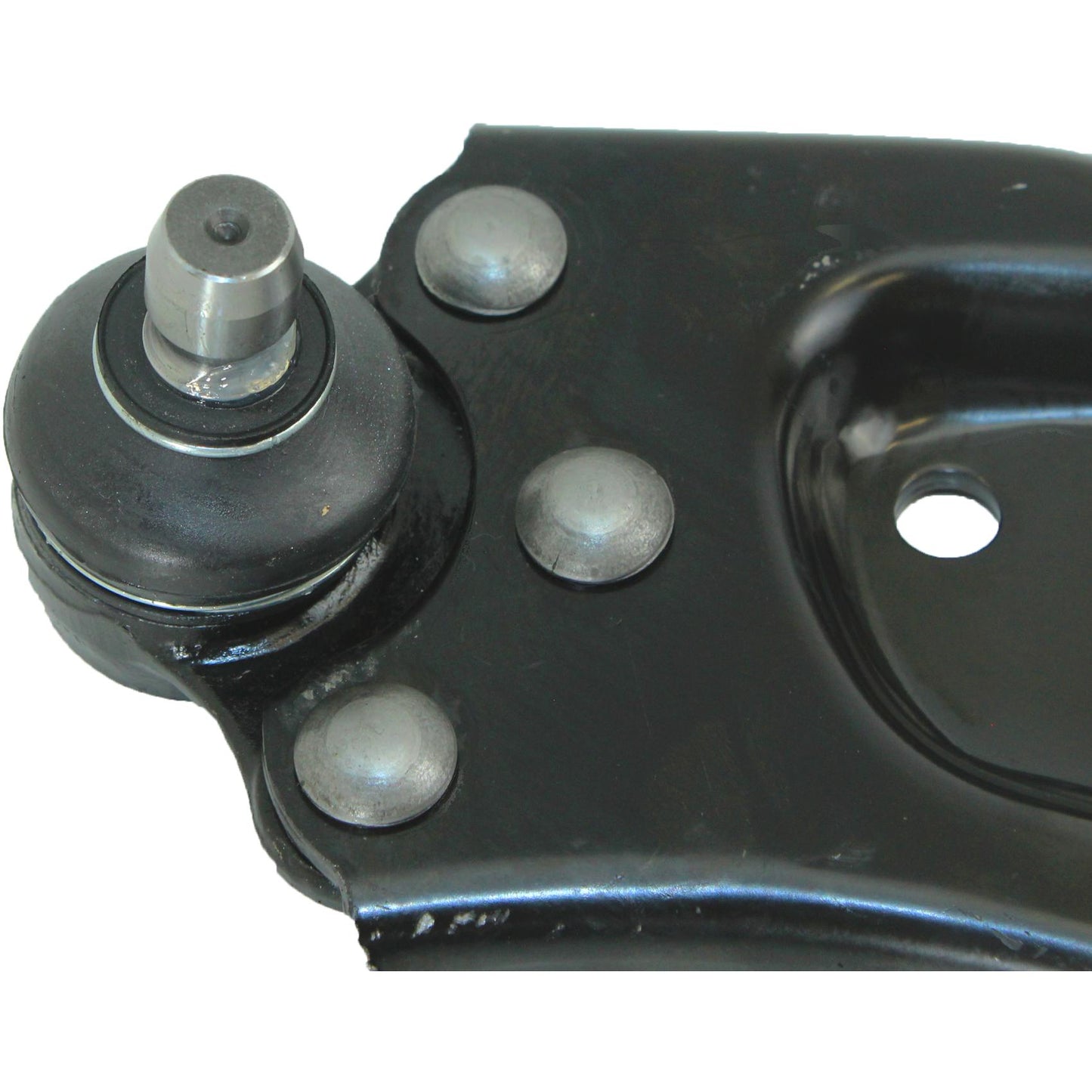 Bandeja Suspensão Inferior Esquerdo - Perfect - BDJ6591 - (3)