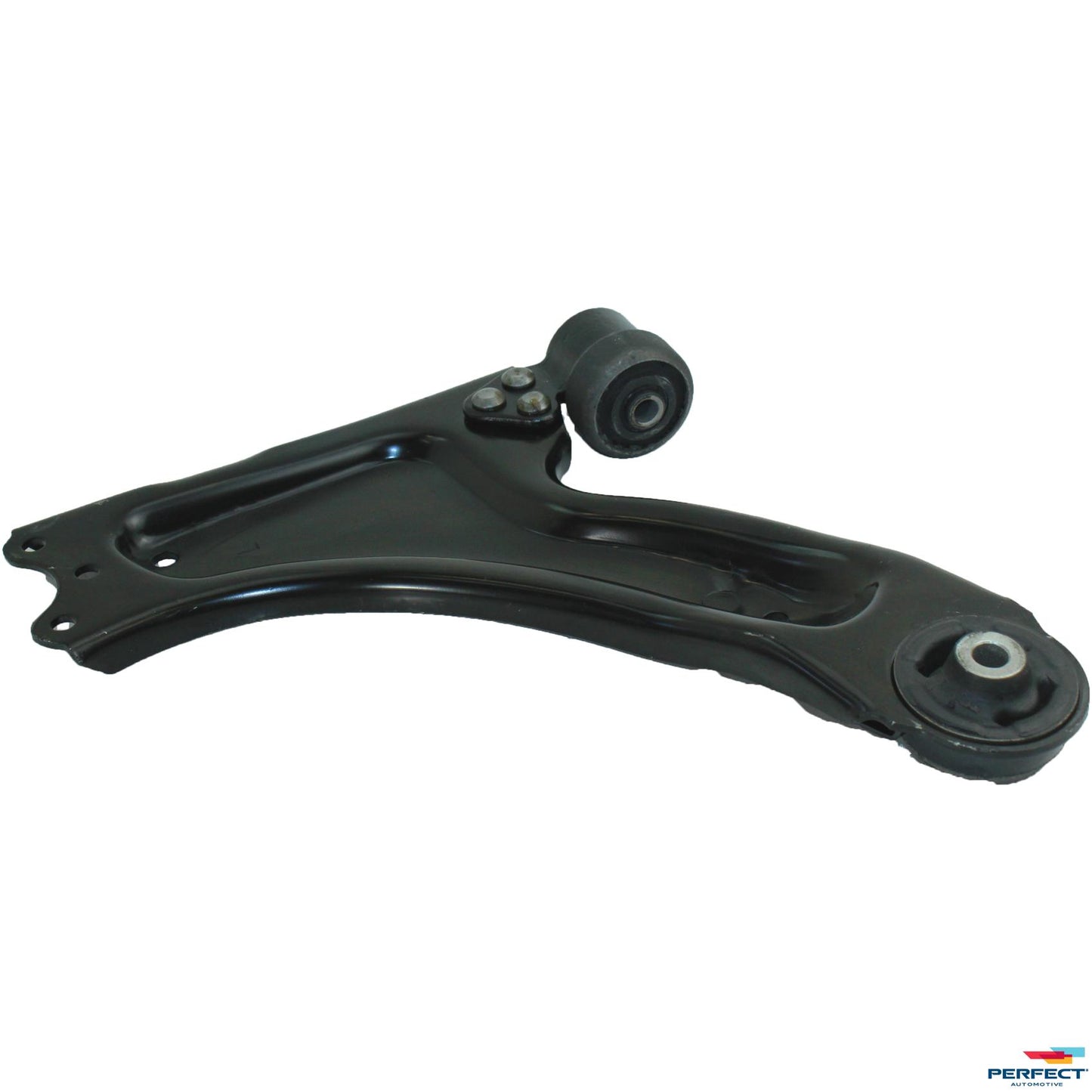 Bandeja Suspensão Inferior Esquerdo - Perfect - BDJ6587 - (1)