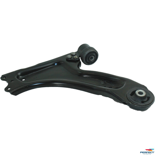 Bandeja Suspensão Inferior Esquerdo - Perfect - BDJ6587 - (1)