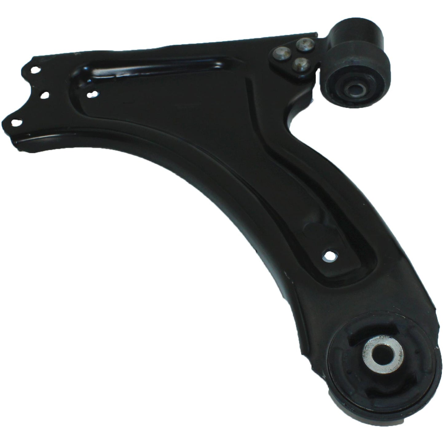 Bandeja Suspensão Inferior Esquerdo - Perfect - BDJ6587 - (2)