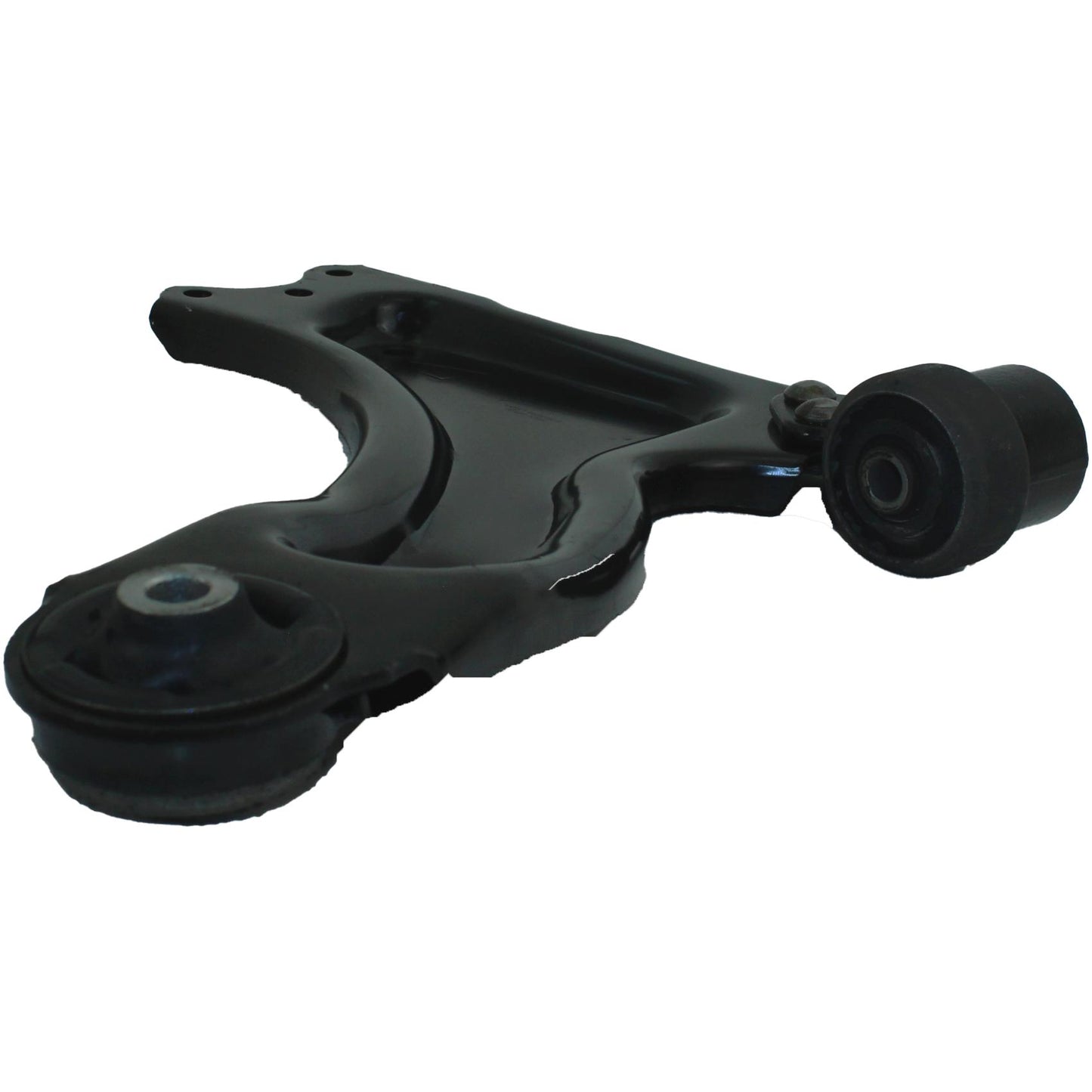 Bandeja Suspensão Inferior Esquerdo - Perfect - BDJ6587 - (3)