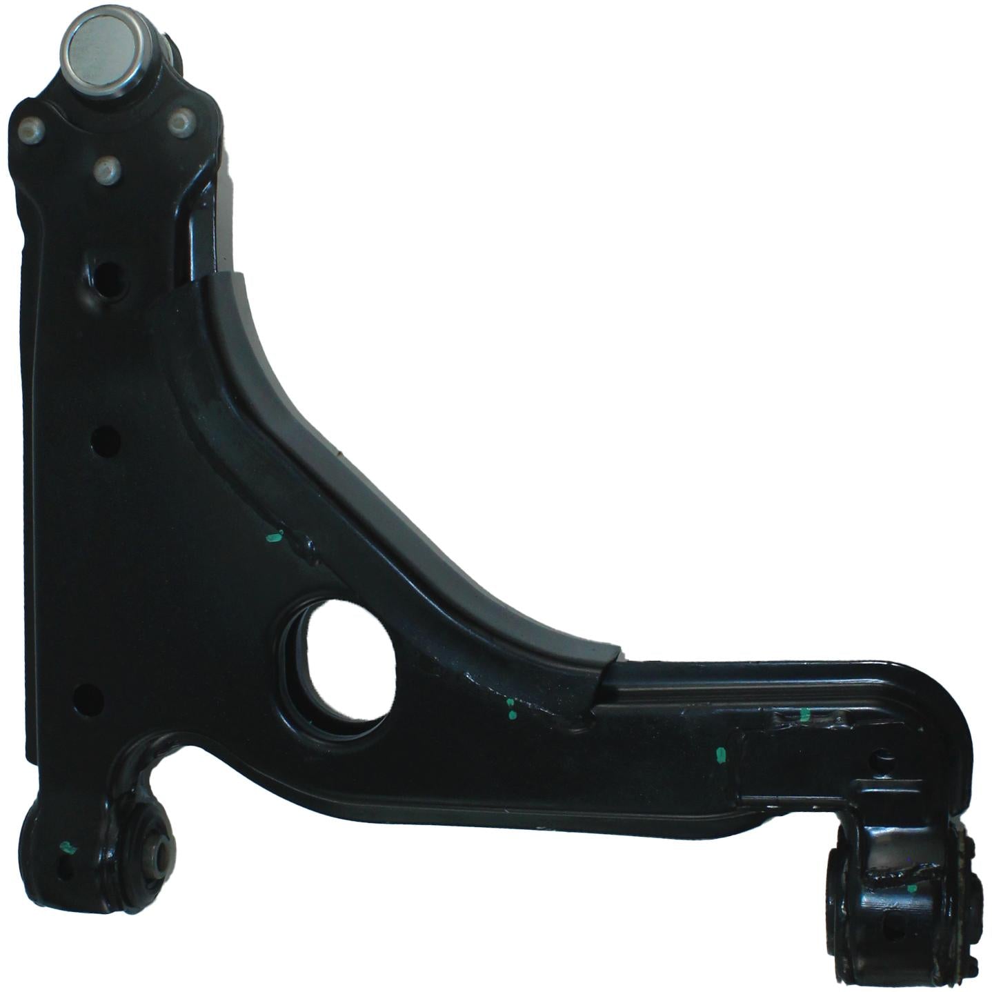 Bandeja Suspensão Inferior Esquerdo - Perfect - BDJ6675 - (2)
