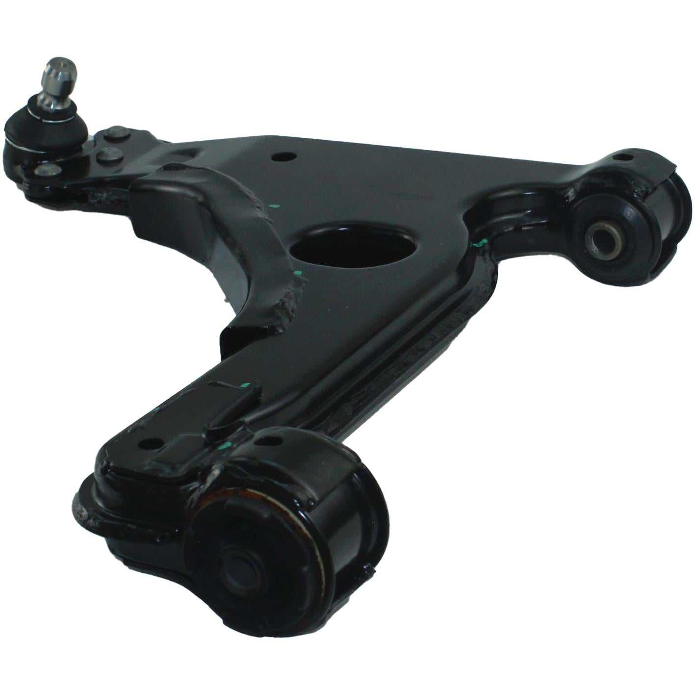Bandeja Suspensão Inferior Esquerdo - Perfect - BDJ6675 - (3)