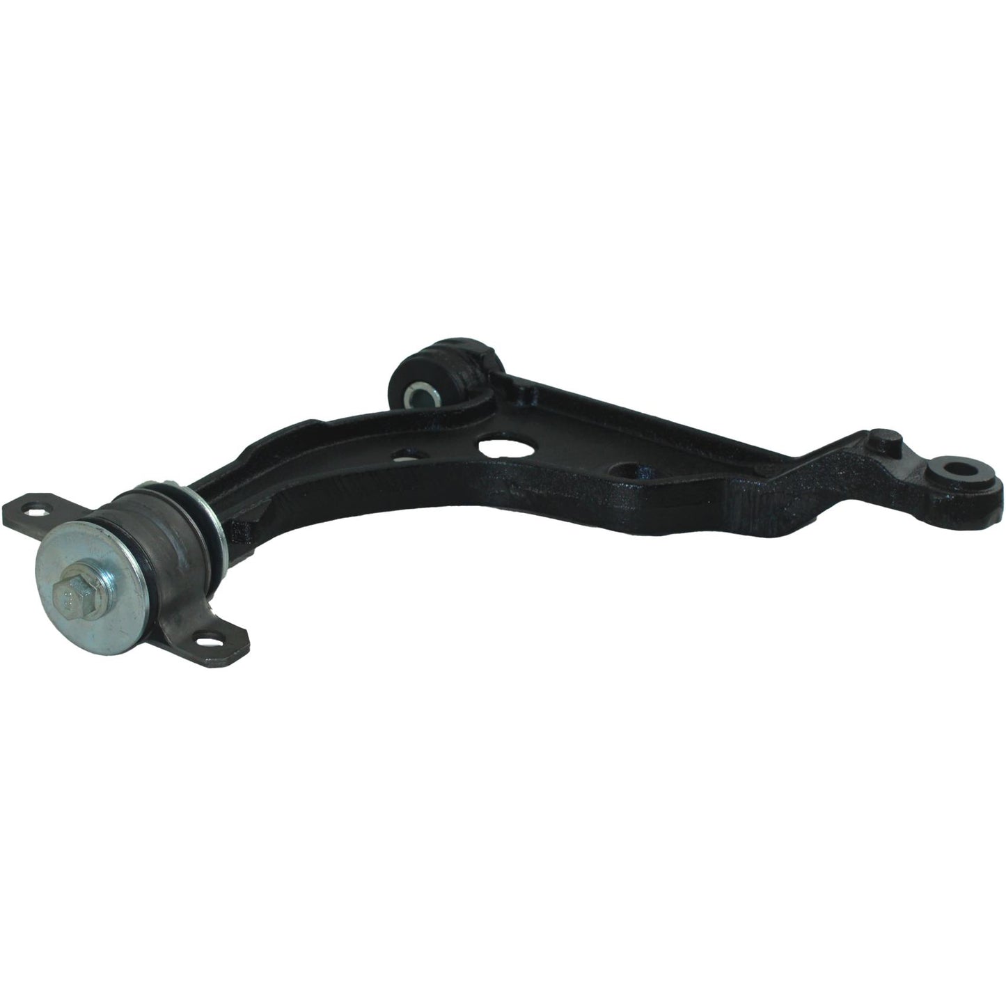 Bandeja Suspensão Inferior Esquerdo - Perfect - BDJ7080 - (2)