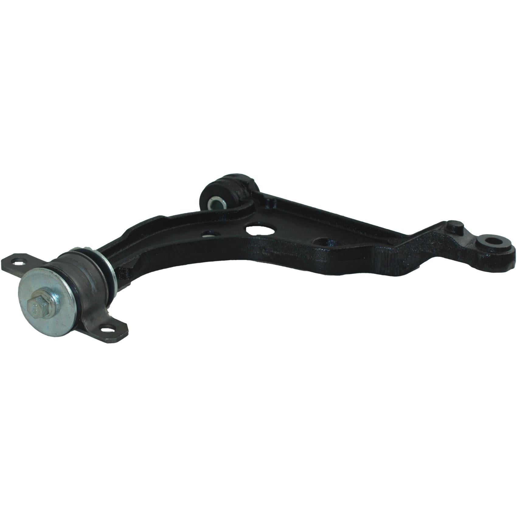 Bandeja Suspensão Inferior Esquerdo - Perfect - BDJ7080 - (2)