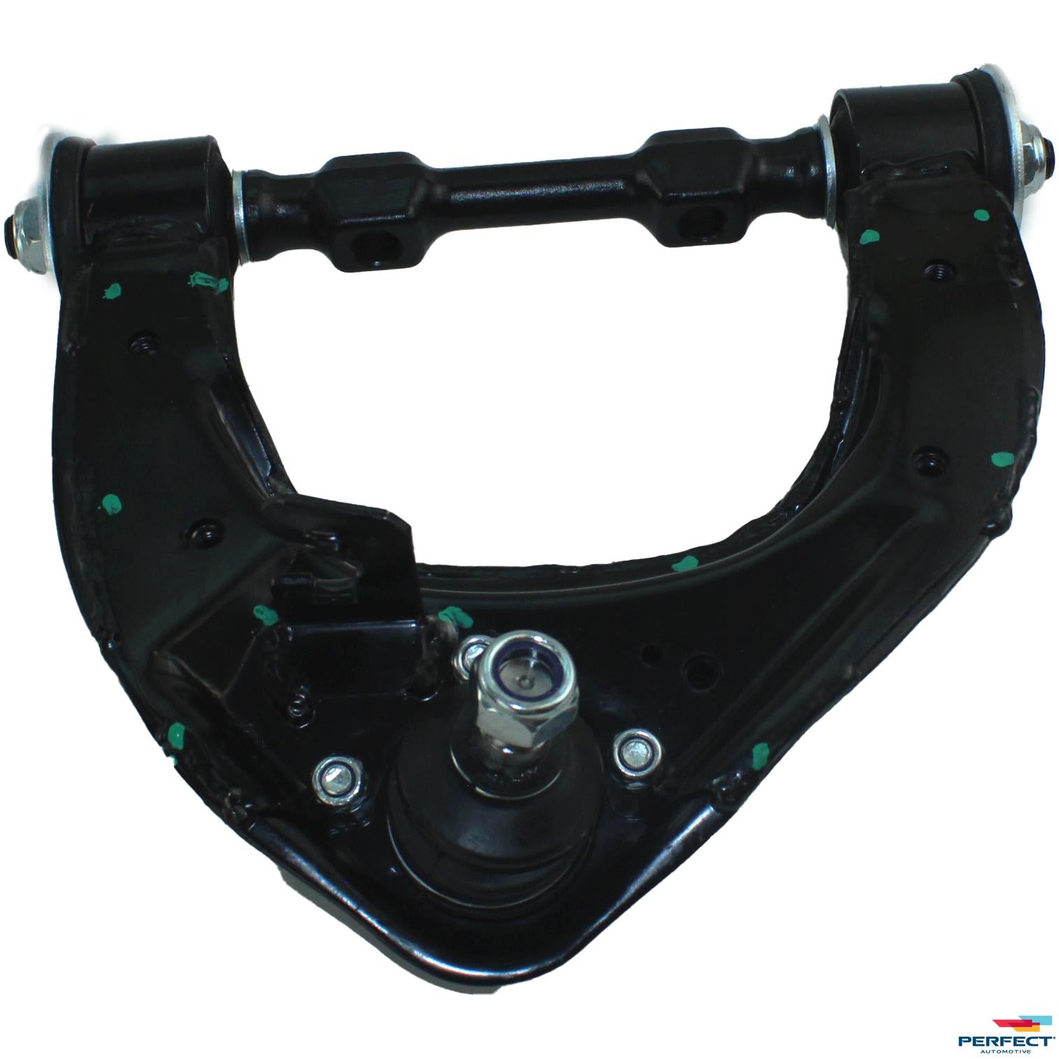 Bandeja Suspensão Superior Esquerdo - Perfect - BDJ7167 - (1)