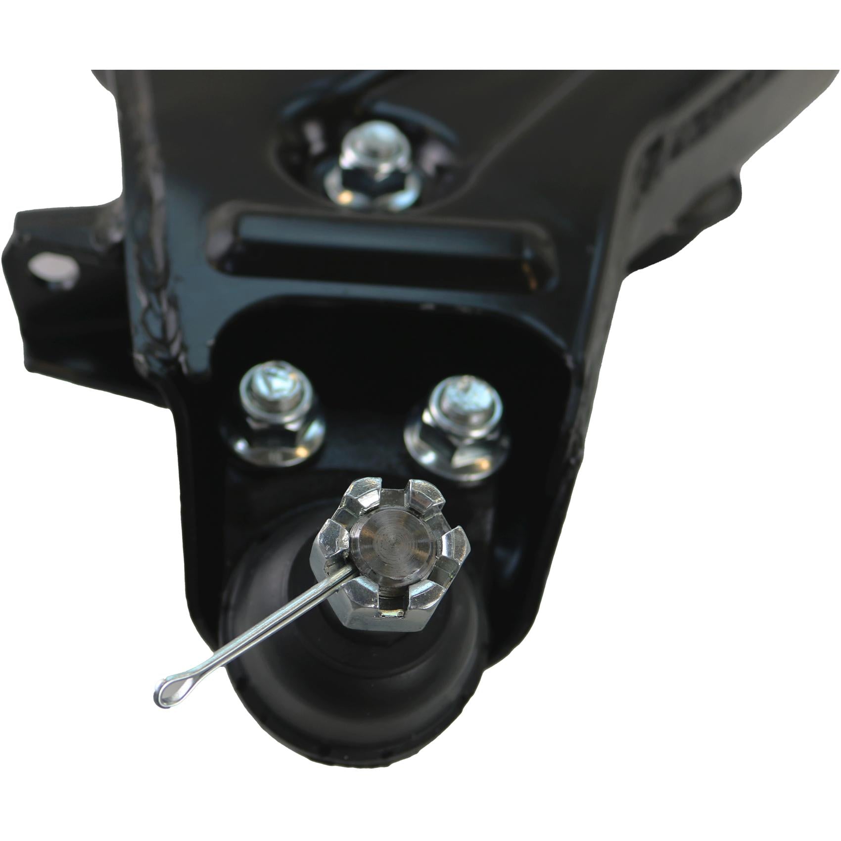 Bandeja Suspensão Inferior Direito - Perfect - BDJ7168 - (3)