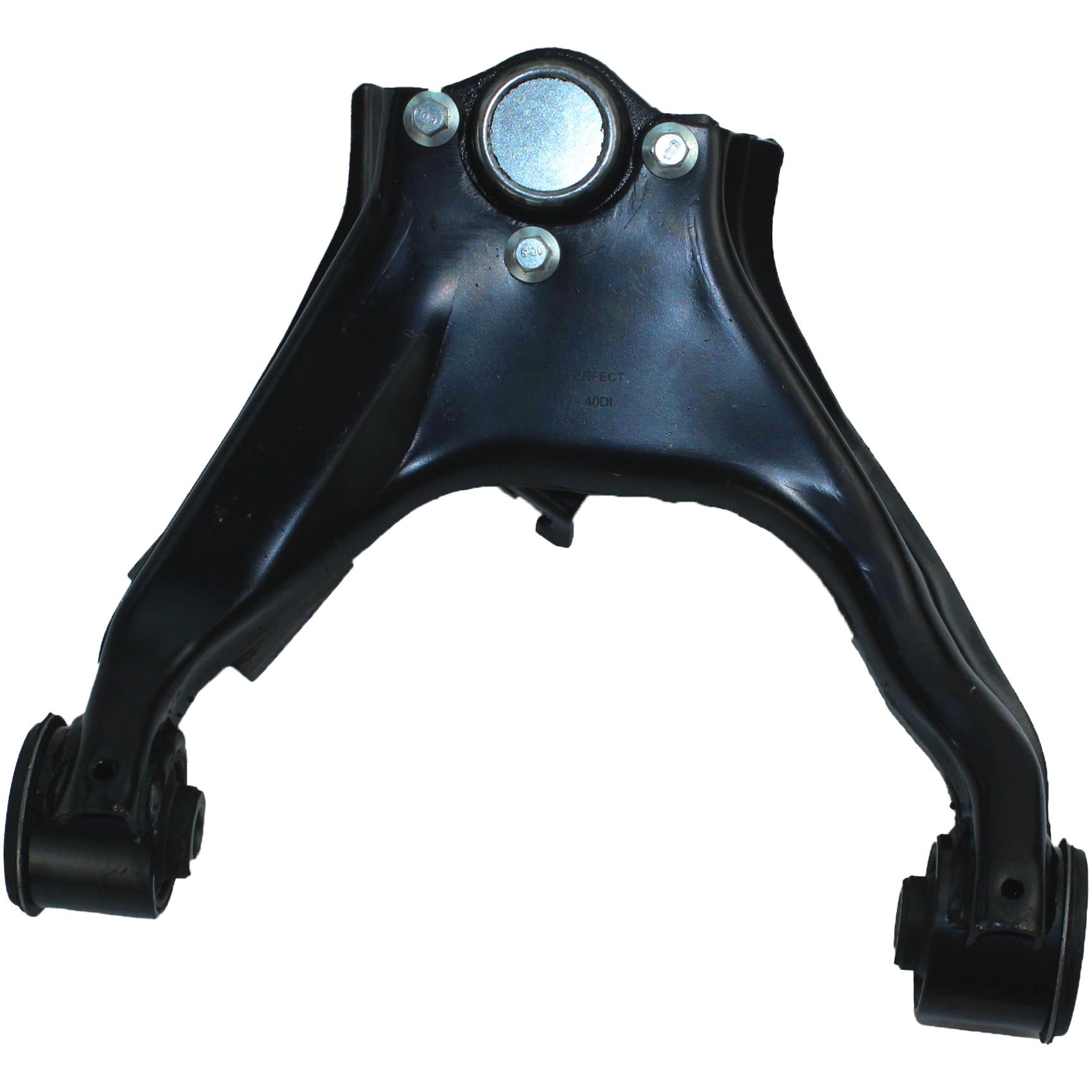 Bandeja Suspensão Superior Esquerdo - Perfect - BDJ7171 - (2)